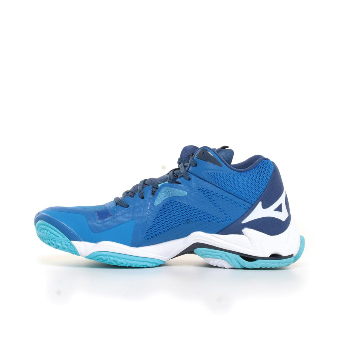 MIZUNO WAVE LIGHTNING Z8 MID - seconda immagine