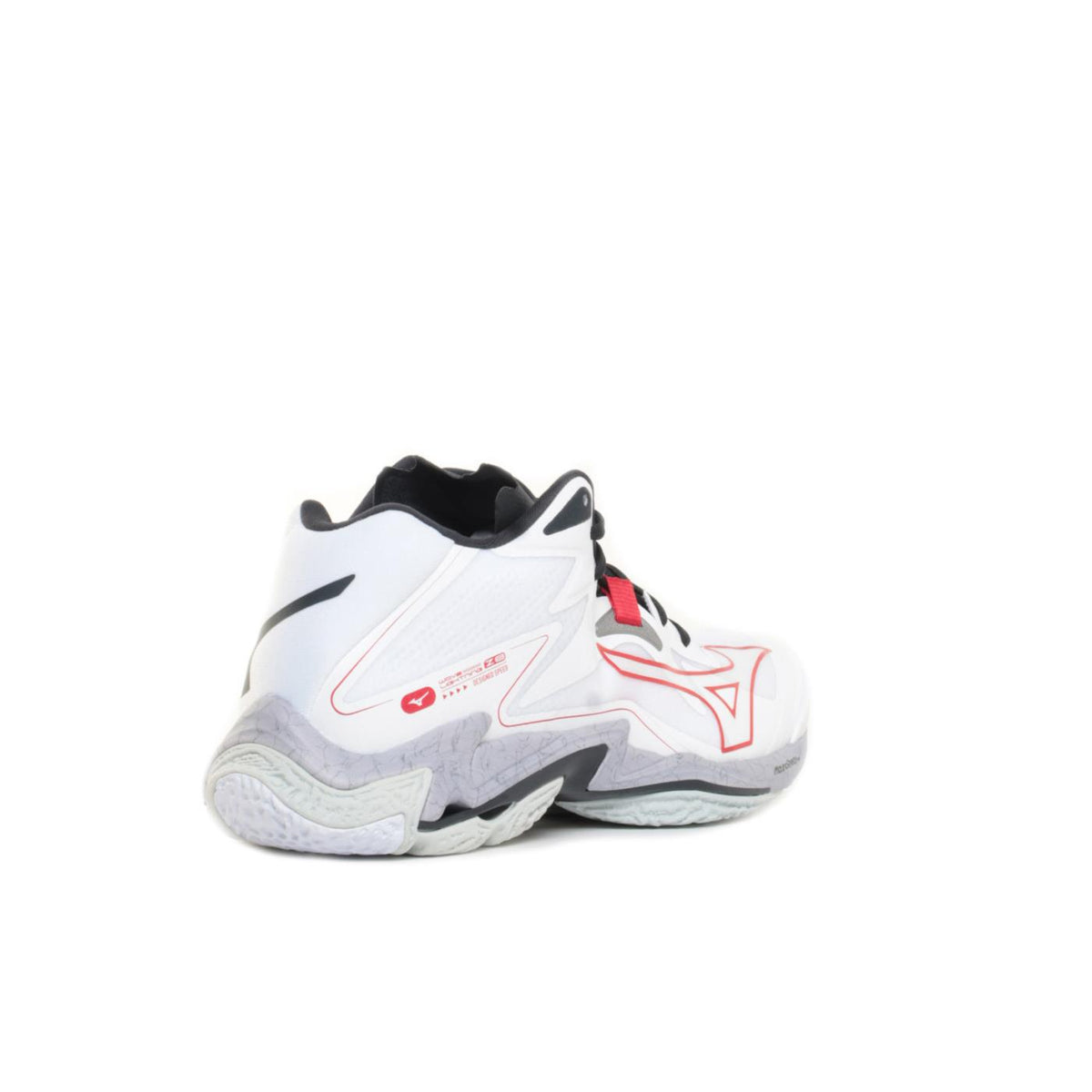 MIZUNO WAVE LIGHTNING Z8 MID