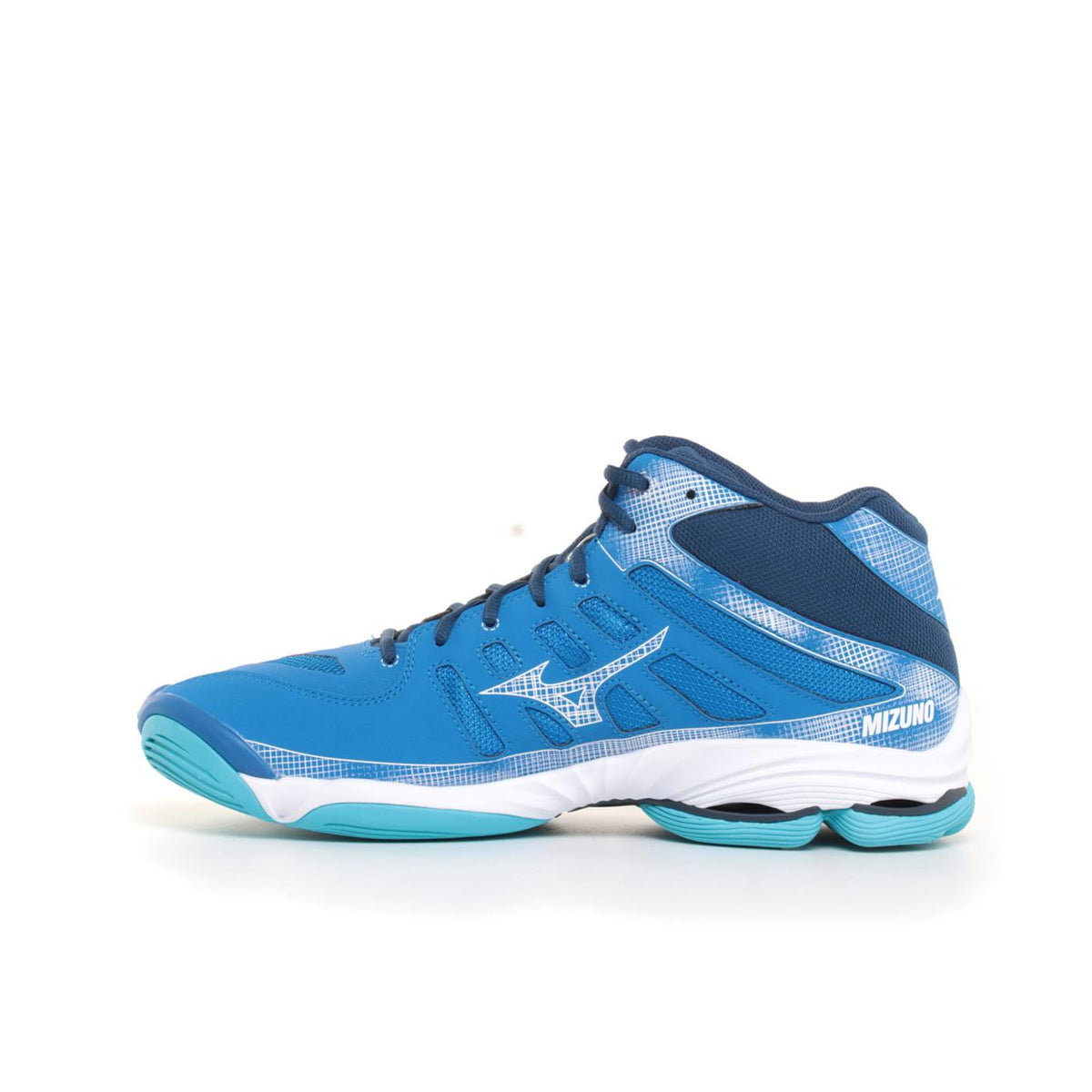 MIZUNO WAVE VOLTAGE 2 MID - seconda immagine