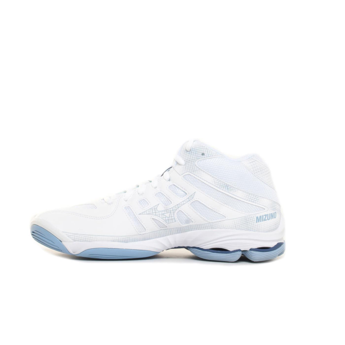 MIZUNO WAVE VOLTAGE 2 MID - seconda immagine