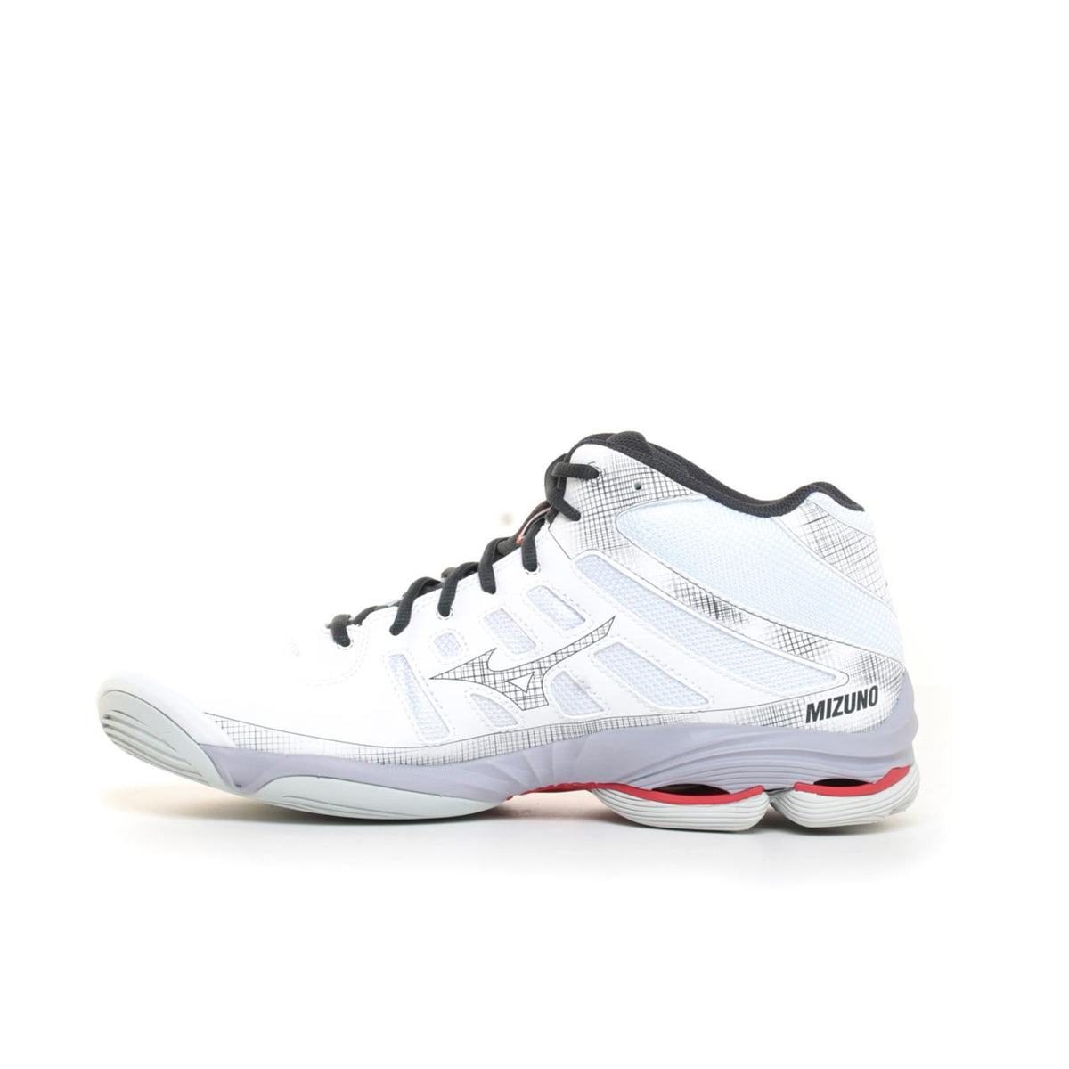 MIZUNO WAVE VOLTAGE 2 MID - seconda immagine