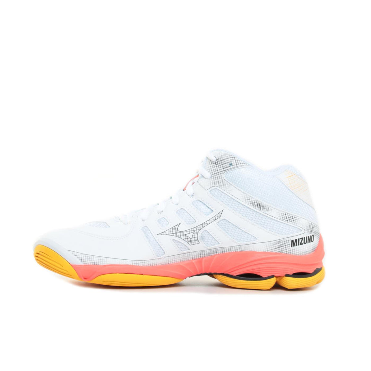 MIZUNO WAVE VOLTAGE 2 MID - seconda immagine
