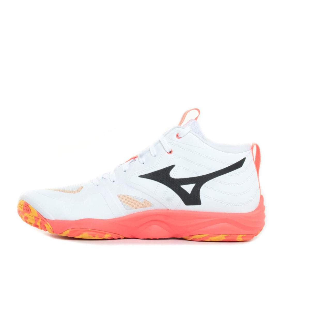 MIZUNO WAVE MOMENTUM ELITE MID - seconda immagine