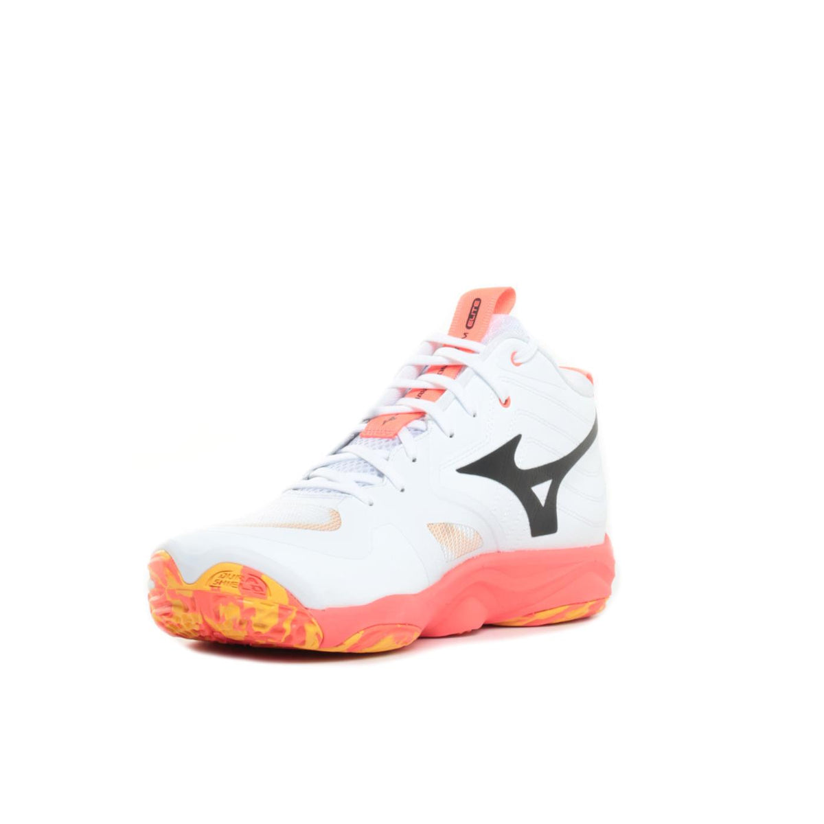 MIZUNO WAVE MOMENTUM ELITE MID