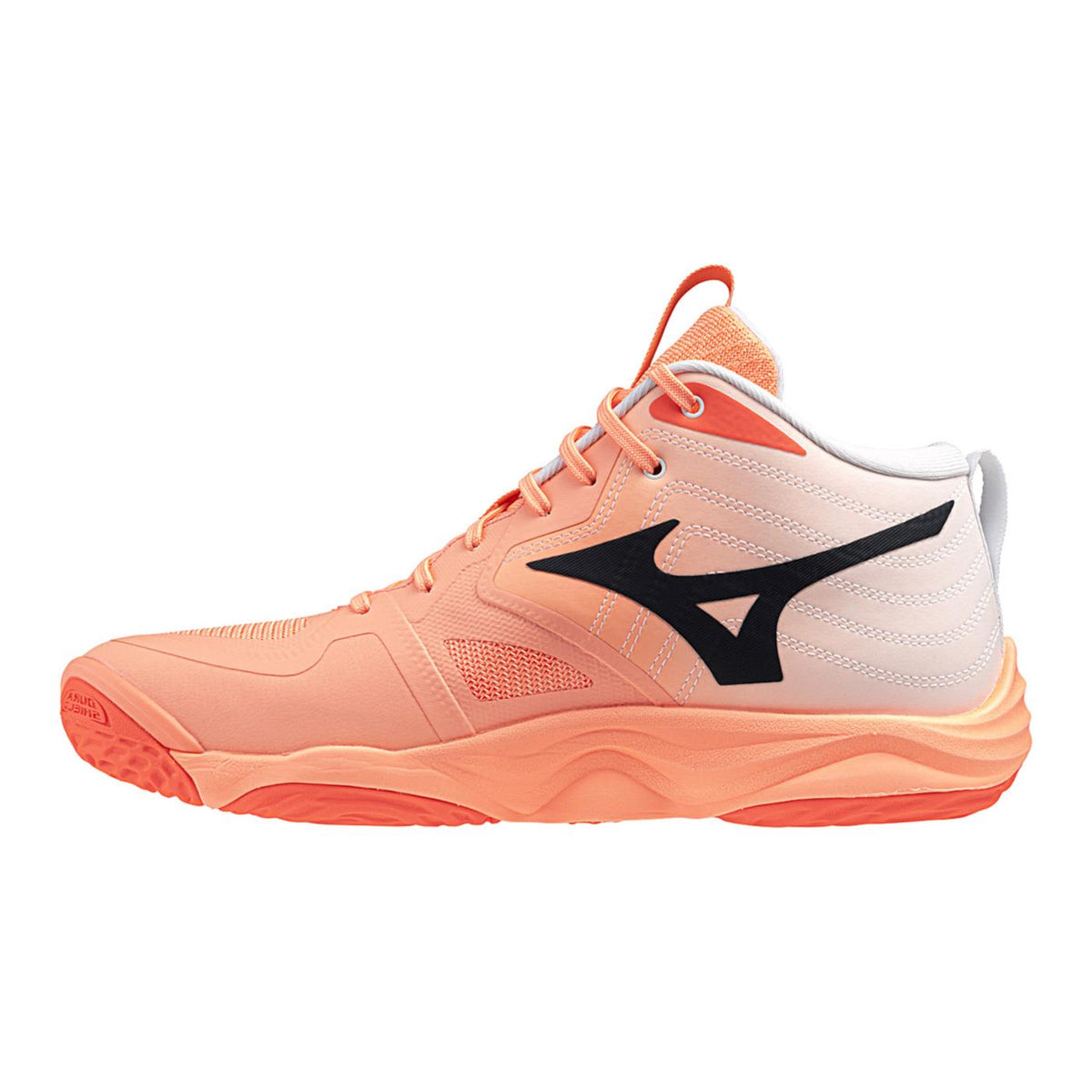 MIZUNO WAVE MOMENTUM ELITE MID - seconda immagine