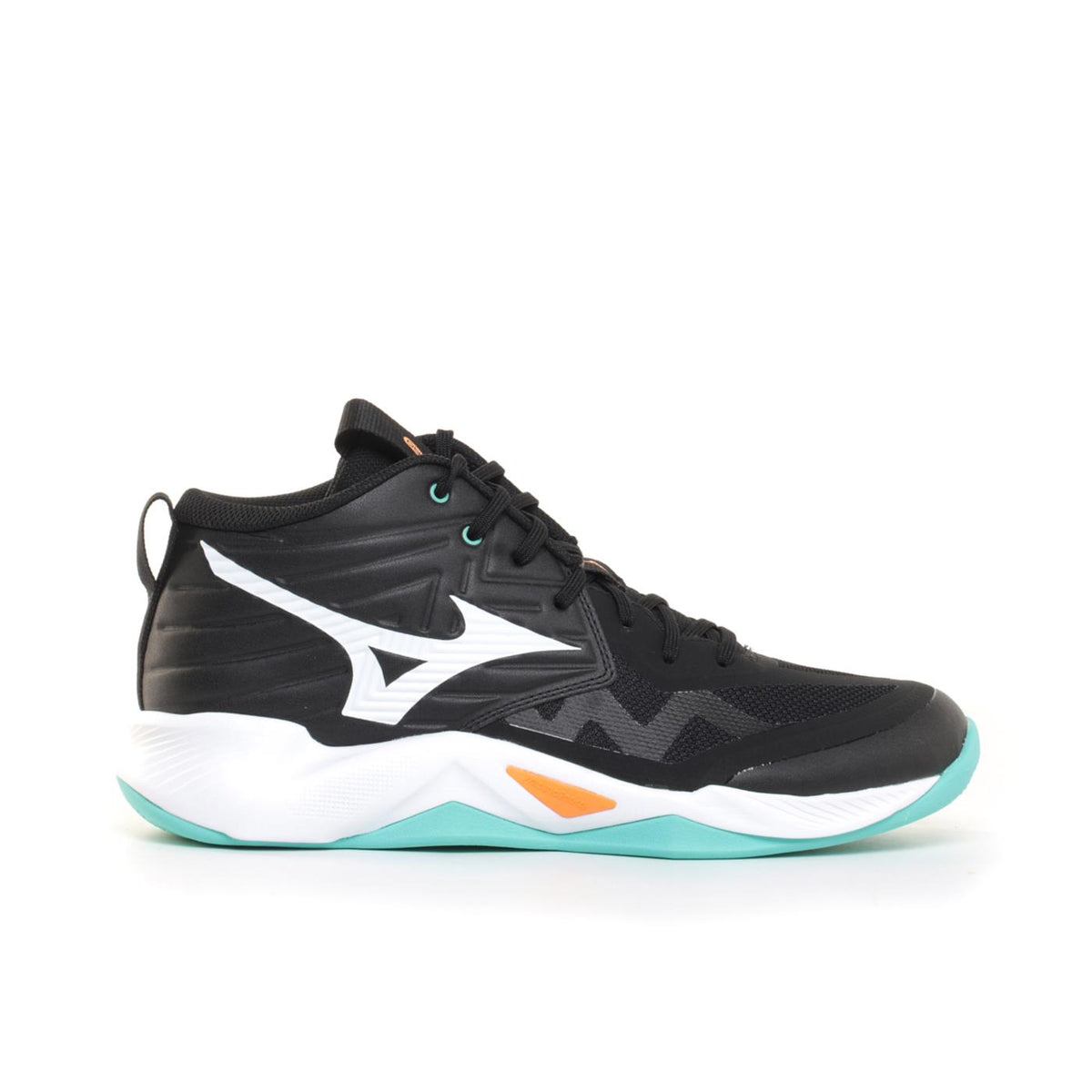 MIZUNO WAVE MOMENTUM PRO MID