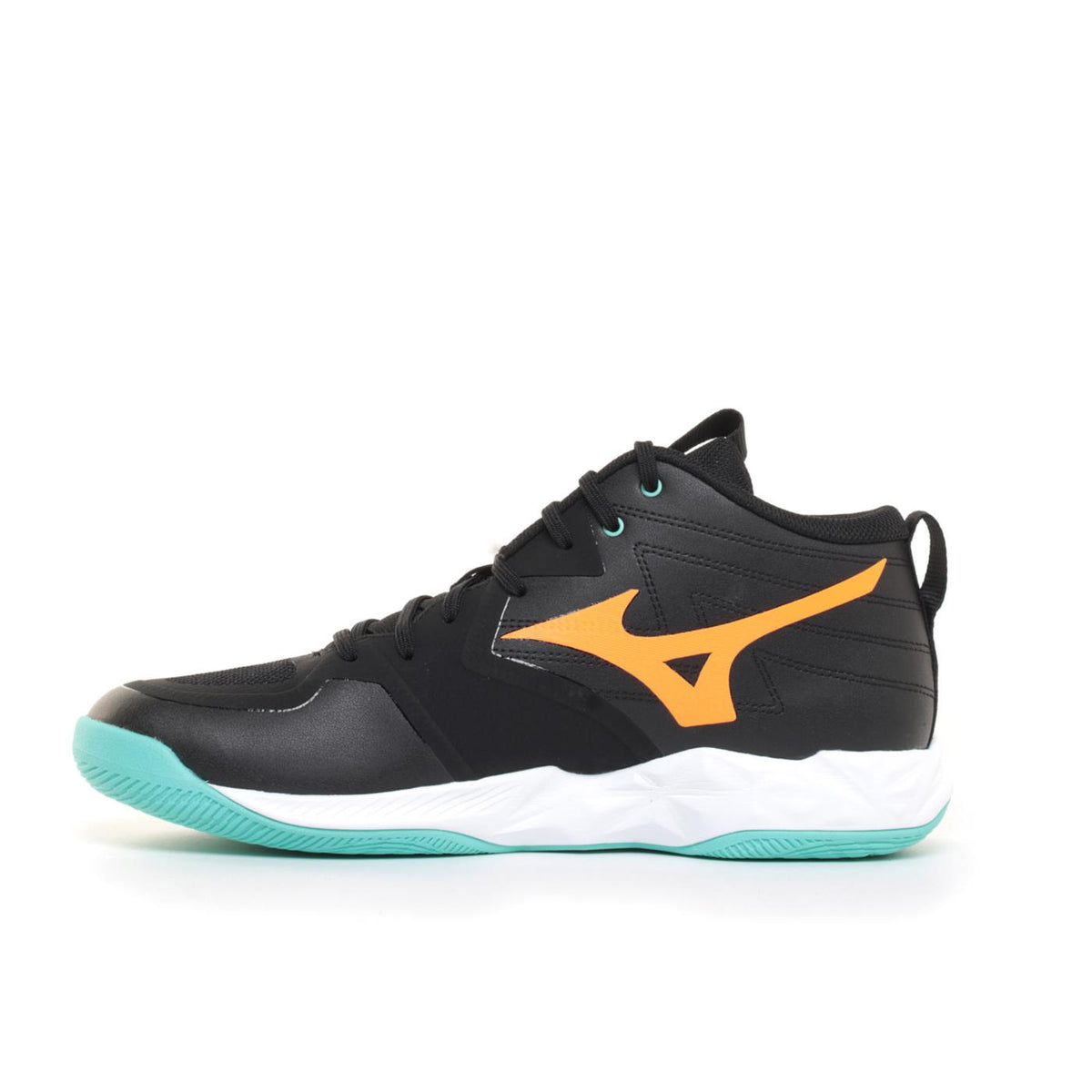 MIZUNO WAVE MOMENTUM PRO MID - seconda immagine