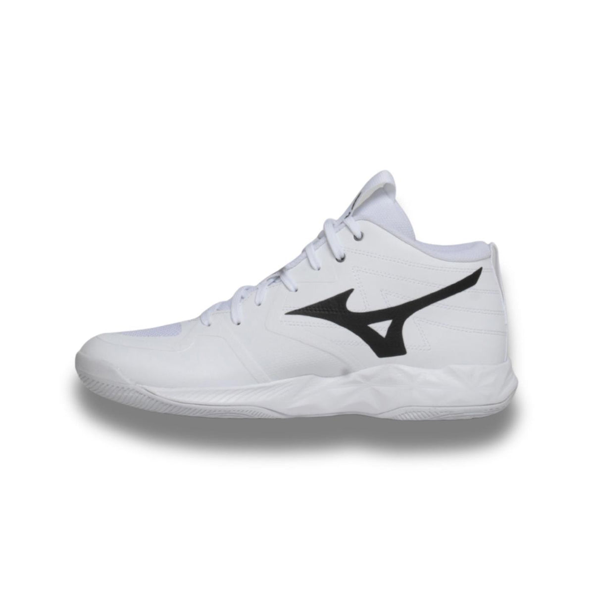 MIZUNO WAVE MOMENTUM PRO MID - seconda immagine