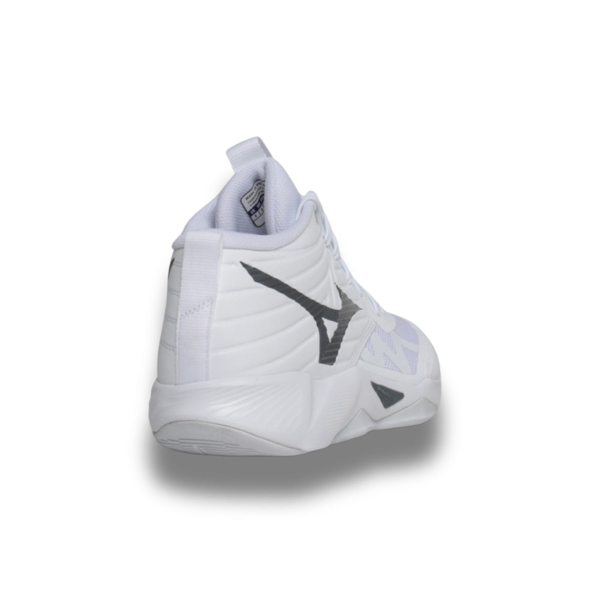 MIZUNO WAVE MOMENTUM PRO MID