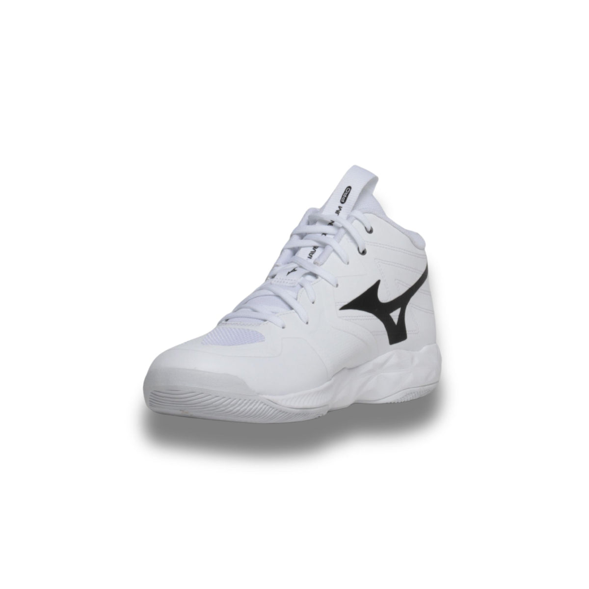 MIZUNO WAVE MOMENTUM PRO MID