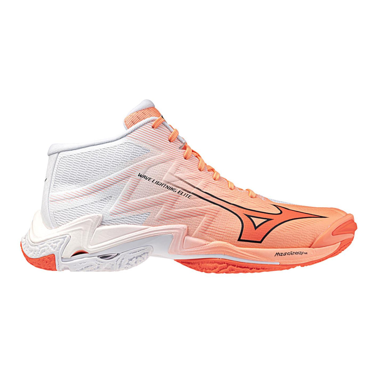 MIZUNO WAVE LIGHTNING ELITE MID