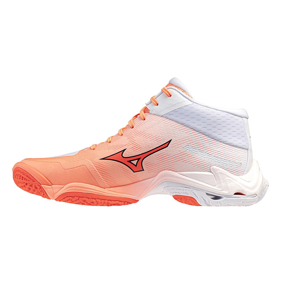 MIZUNO WAVE LIGHTNING ELITE MID - seconda immagine