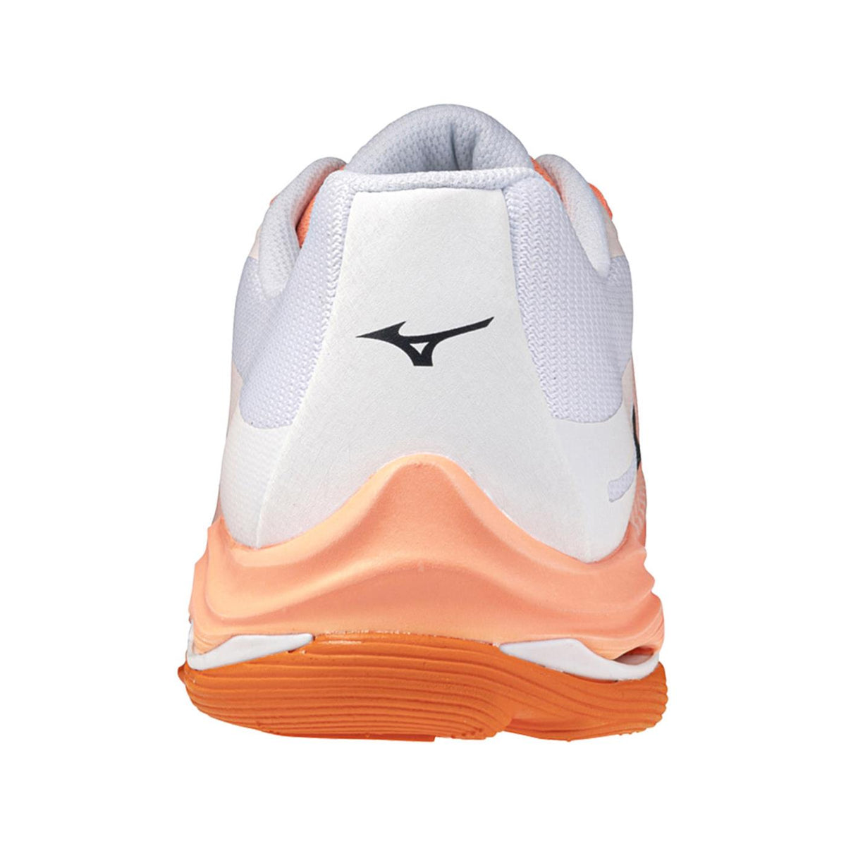 MIZUNO WAVE LIGHTNING PRO WOMAN - Corallo - vista 3