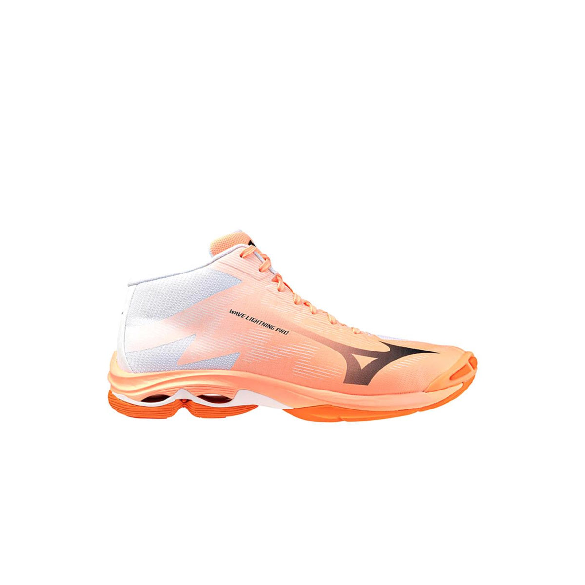 MIZUNO WAVE LIGHTNING PRO MID W