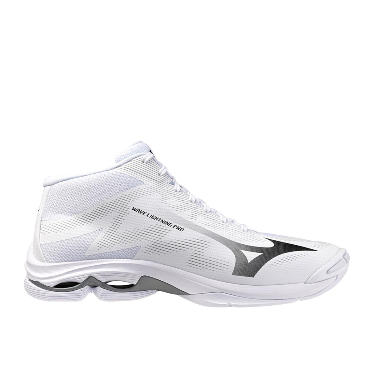 MIZUNO WAVE LIGHTNING PRO MID