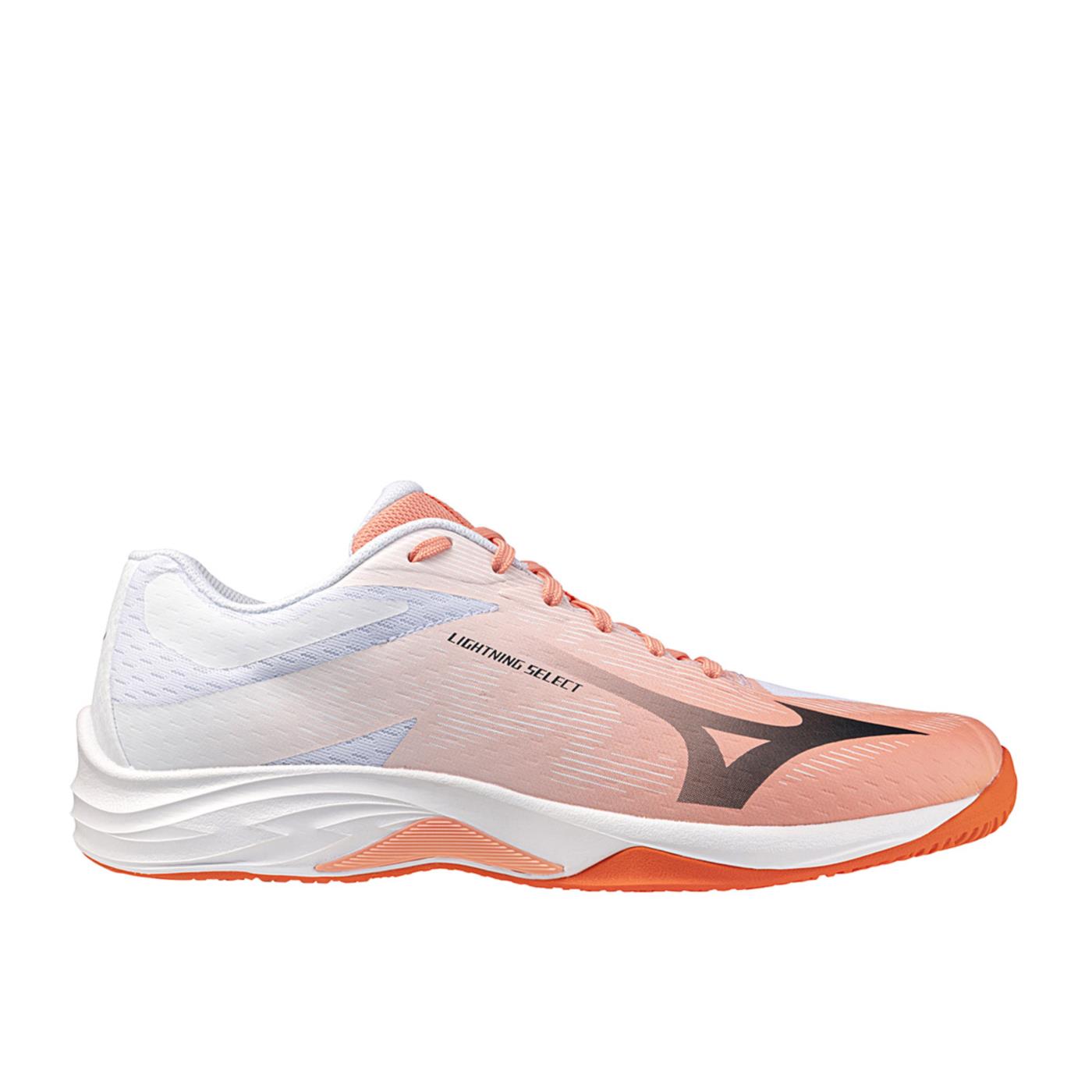MIZUNO LIGHTNING SELECT - Corallo - immagine principale