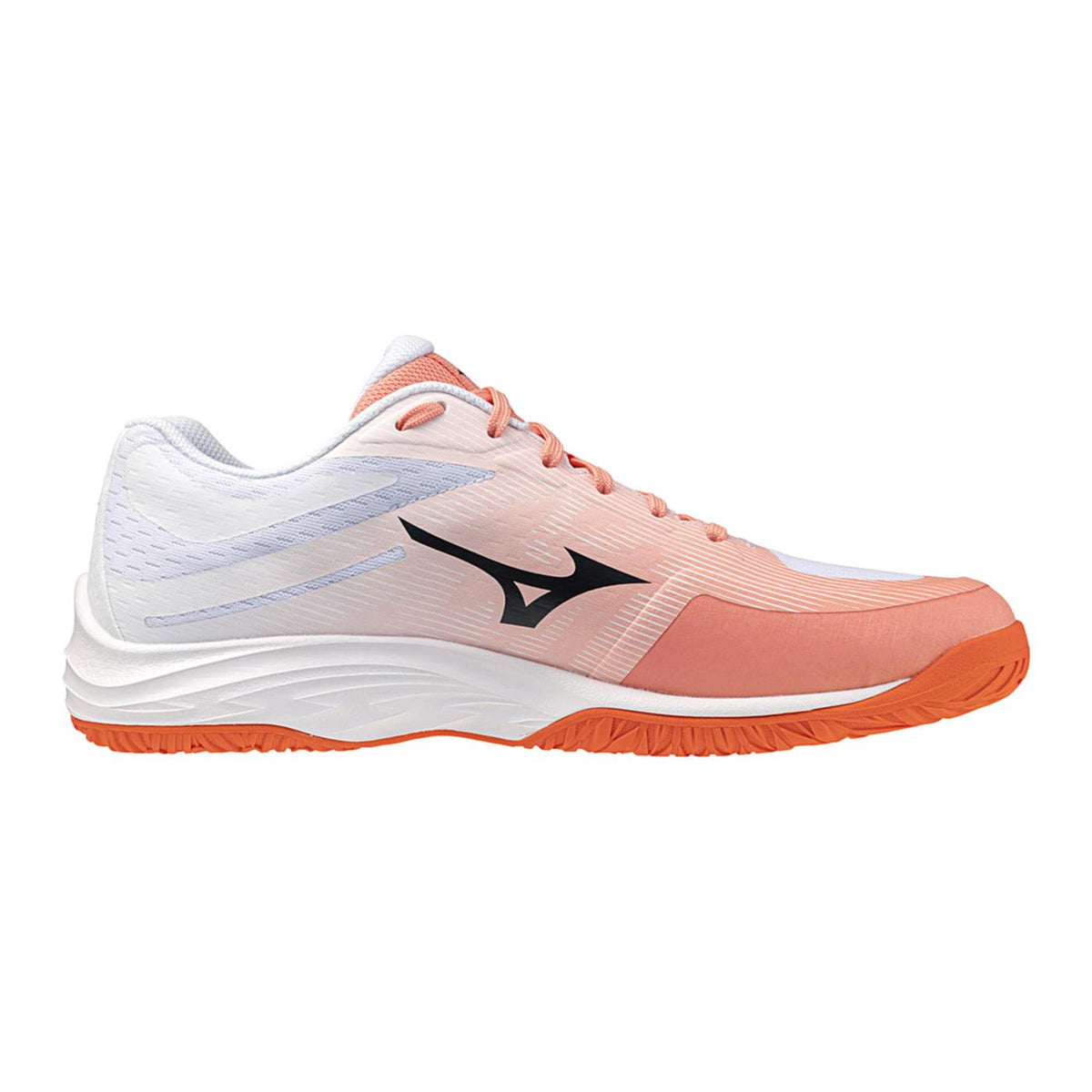 MIZUNO LIGHTNING SELECT - Corallo - vista 2