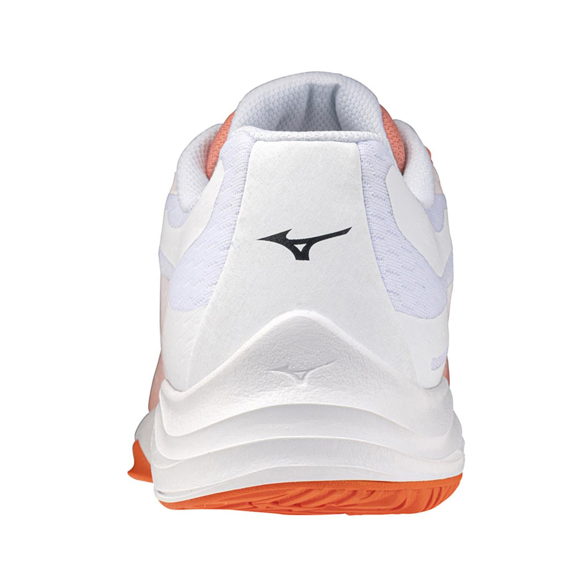 MIZUNO LIGHTNING SELECT - Corallo - vista 3