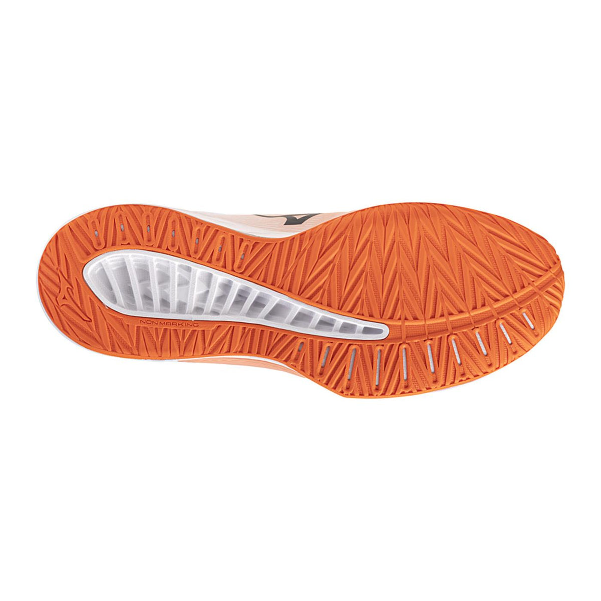 MIZUNO LIGHTNING SELECT - Corallo - vista 4