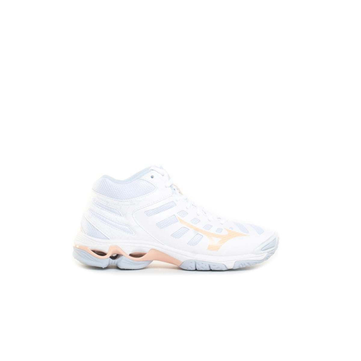 MIZUNO WAVE VOLTAGE MID WOMAN