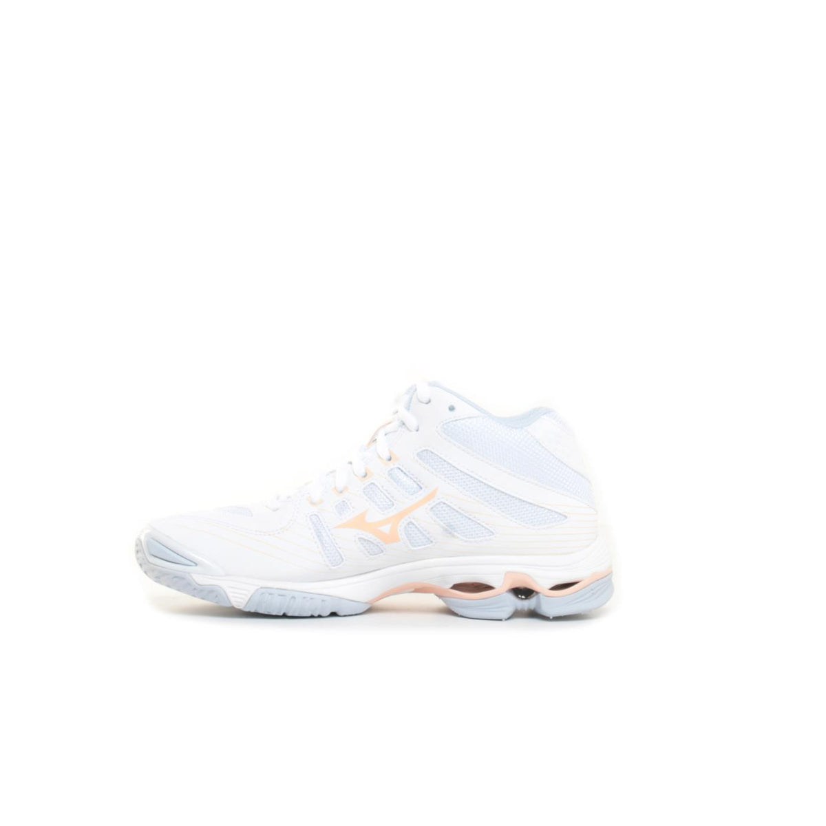 MIZUNO WAVE VOLTAGE MID WOMAN