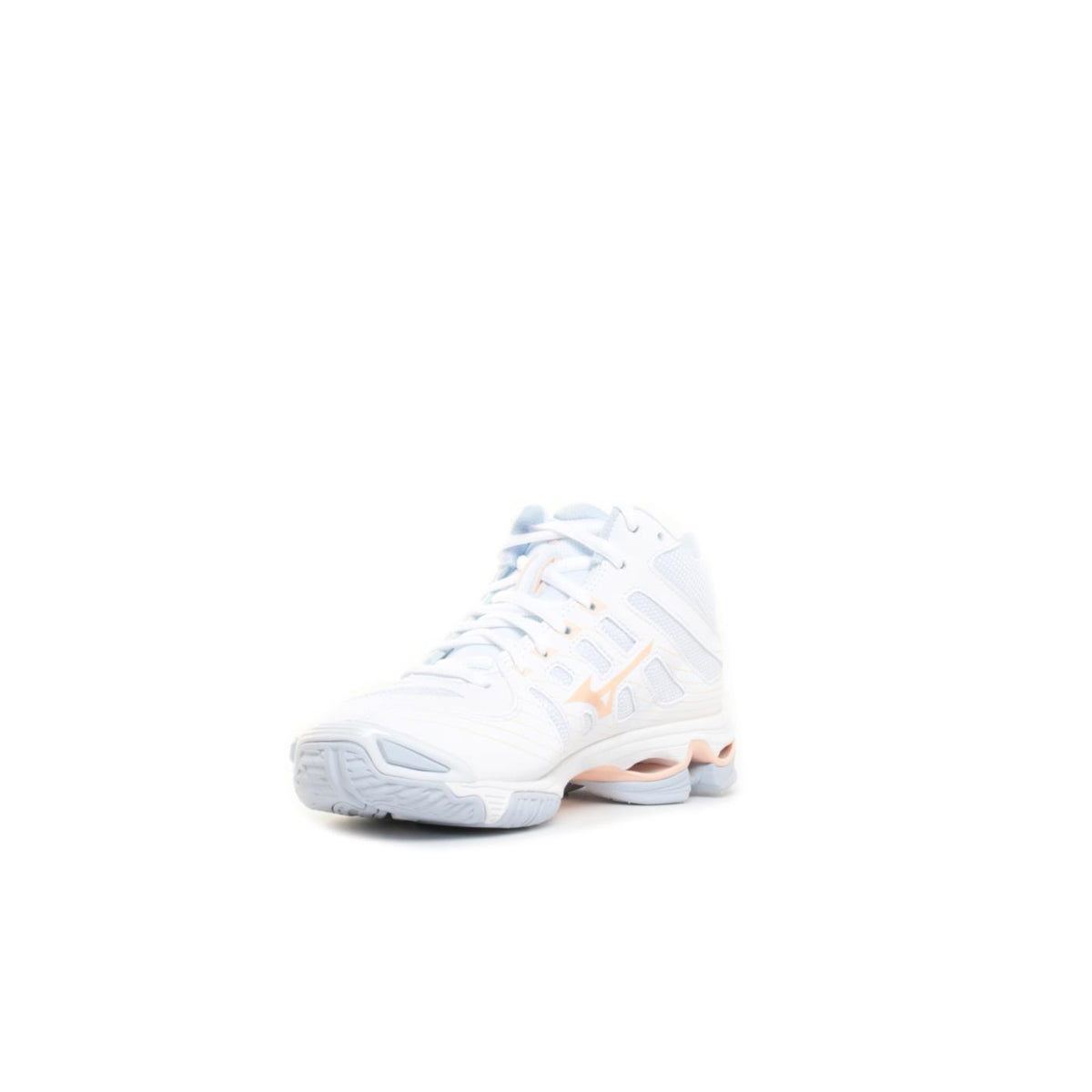 MIZUNO WAVE VOLTAGE MID WOMAN