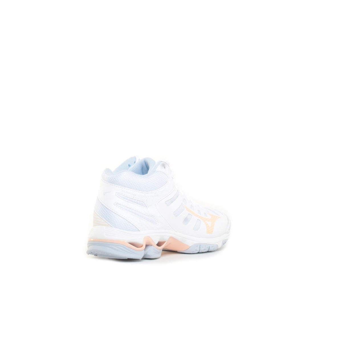 MIZUNO WAVE VOLTAGE MID WOMAN