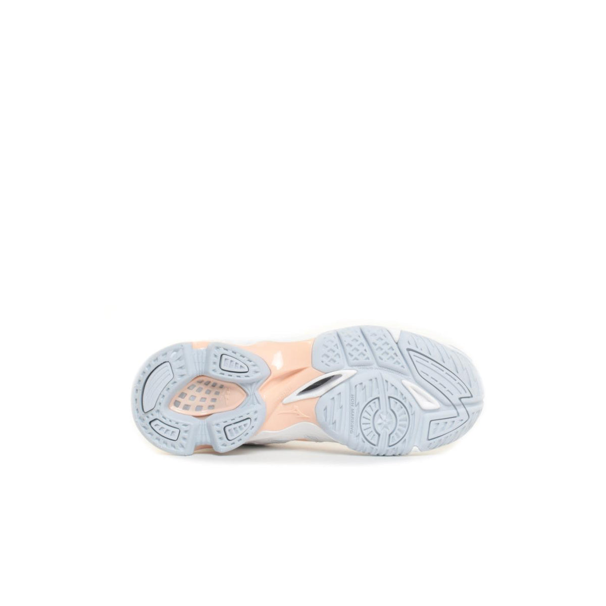 MIZUNO WAVE VOLTAGE MID WOMAN