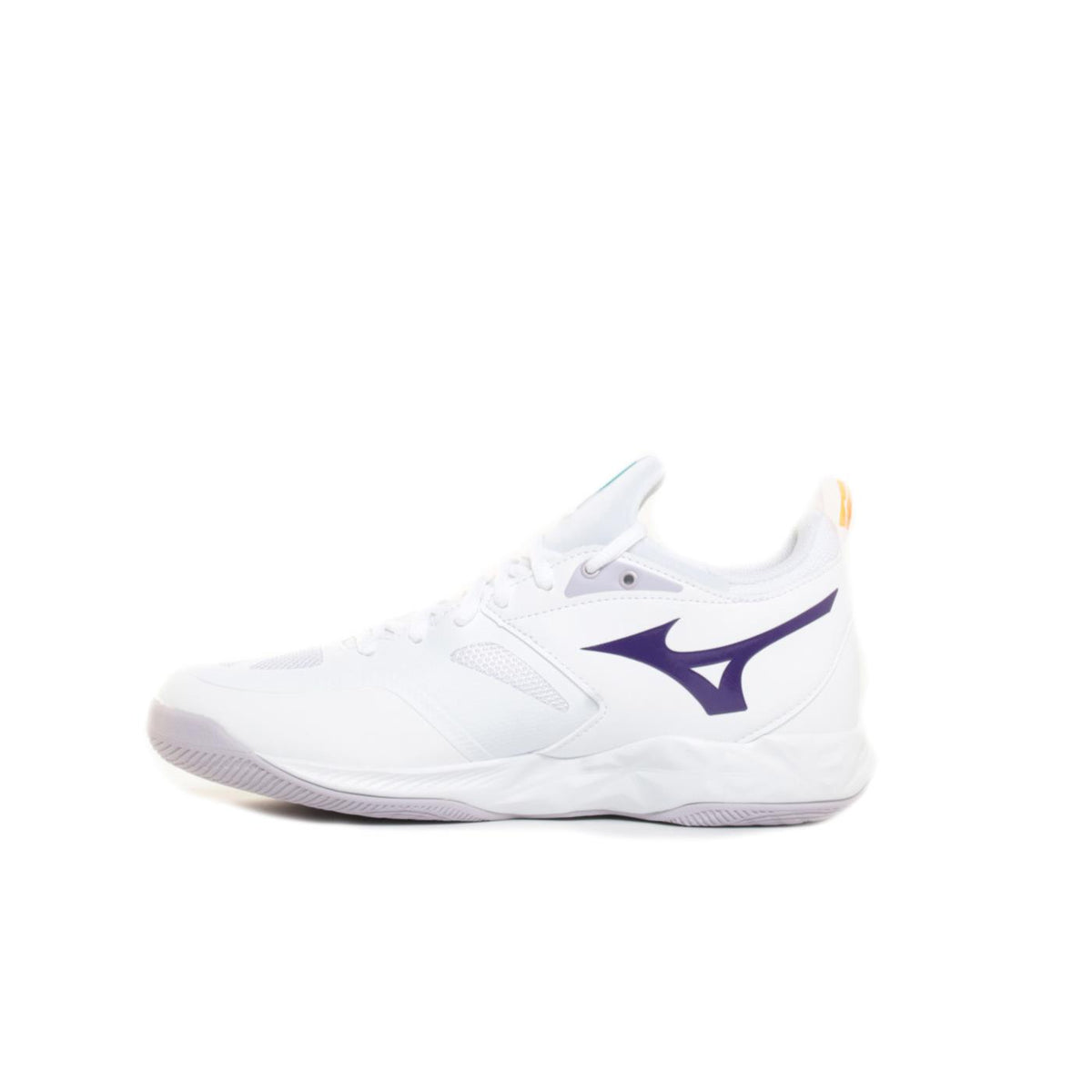 MIZUNO WAVE DIMENSION WOMAN - seconda immagine