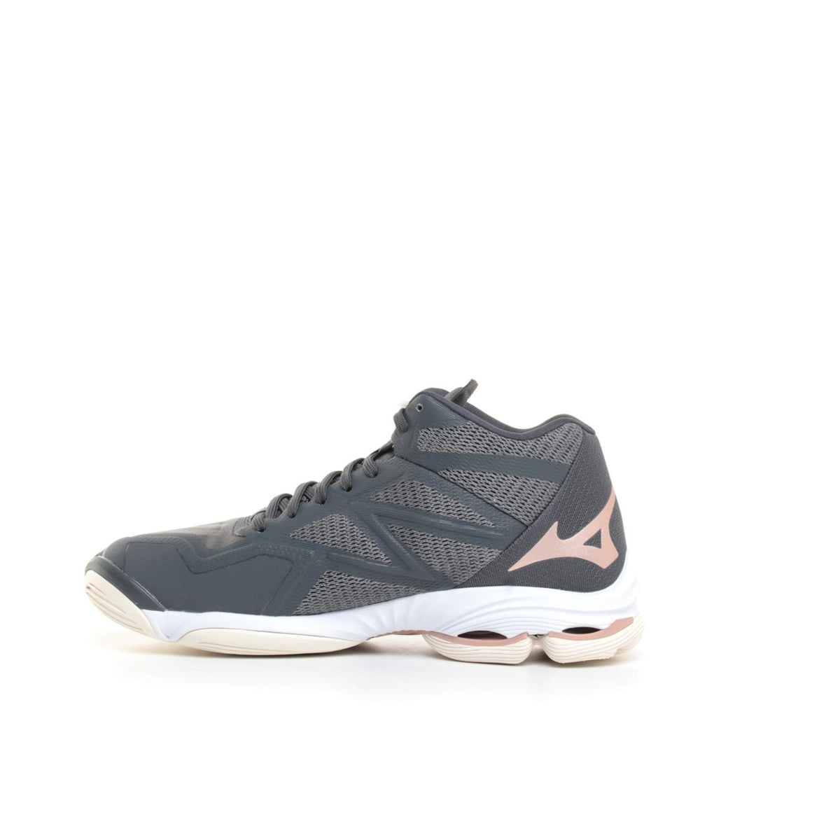 MIZUNO WAVE LIGHTNING Z7 MID W - seconda immagine