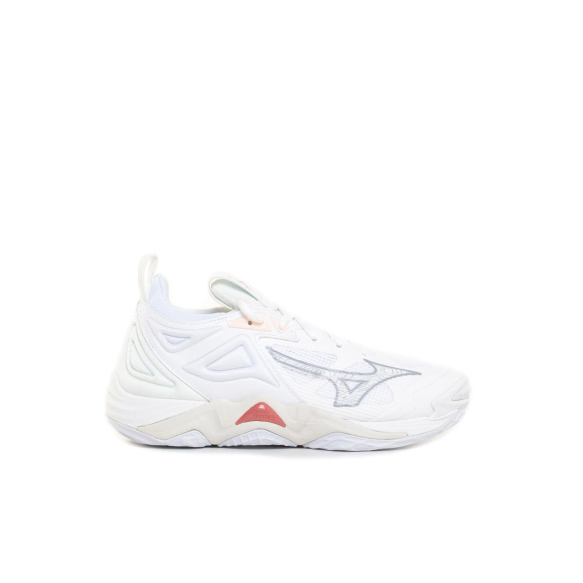 MIZUNO WAVE MOMENTUM 3 WOMAN