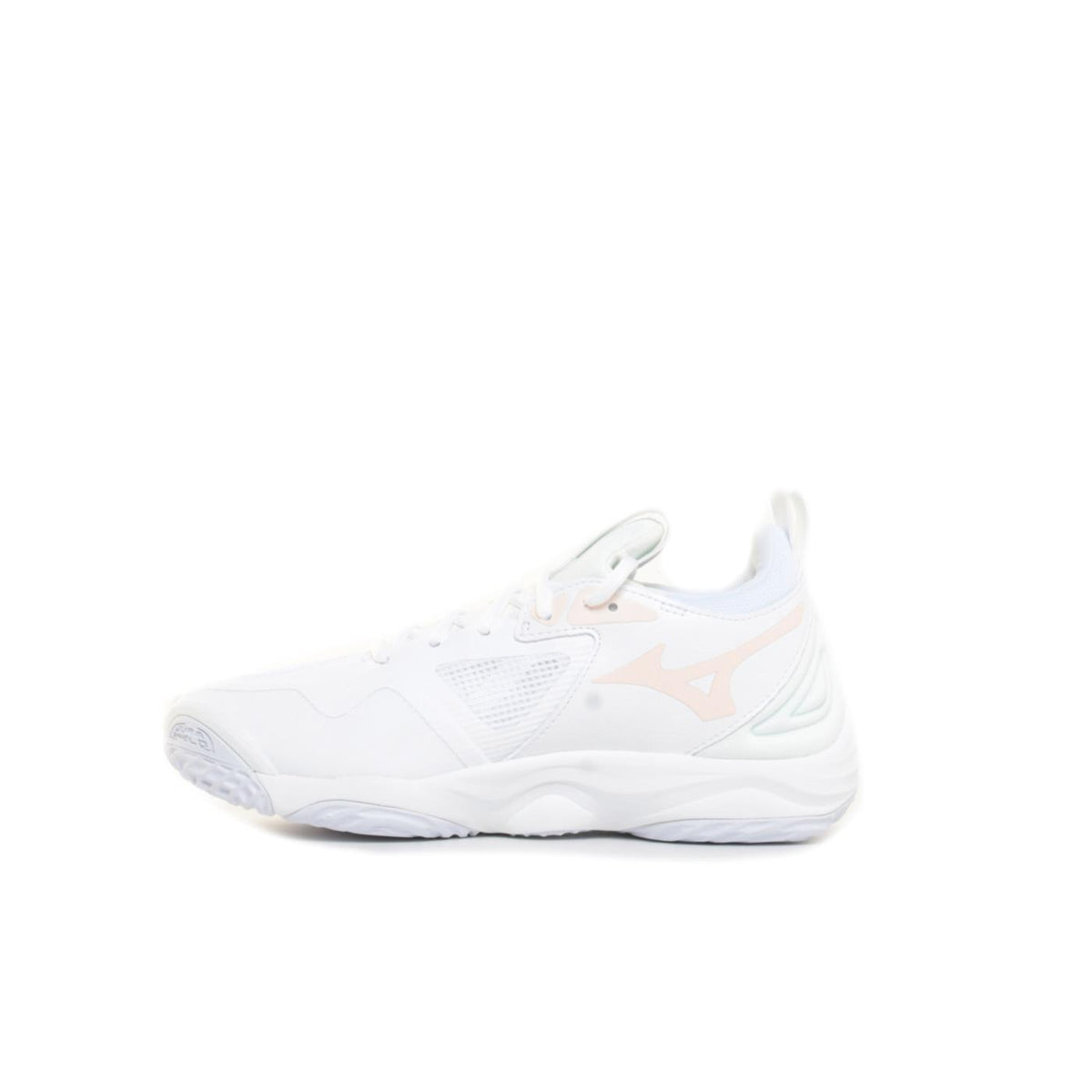 MIZUNO WAVE MOMENTUM 3 WOMAN - seconda immagine