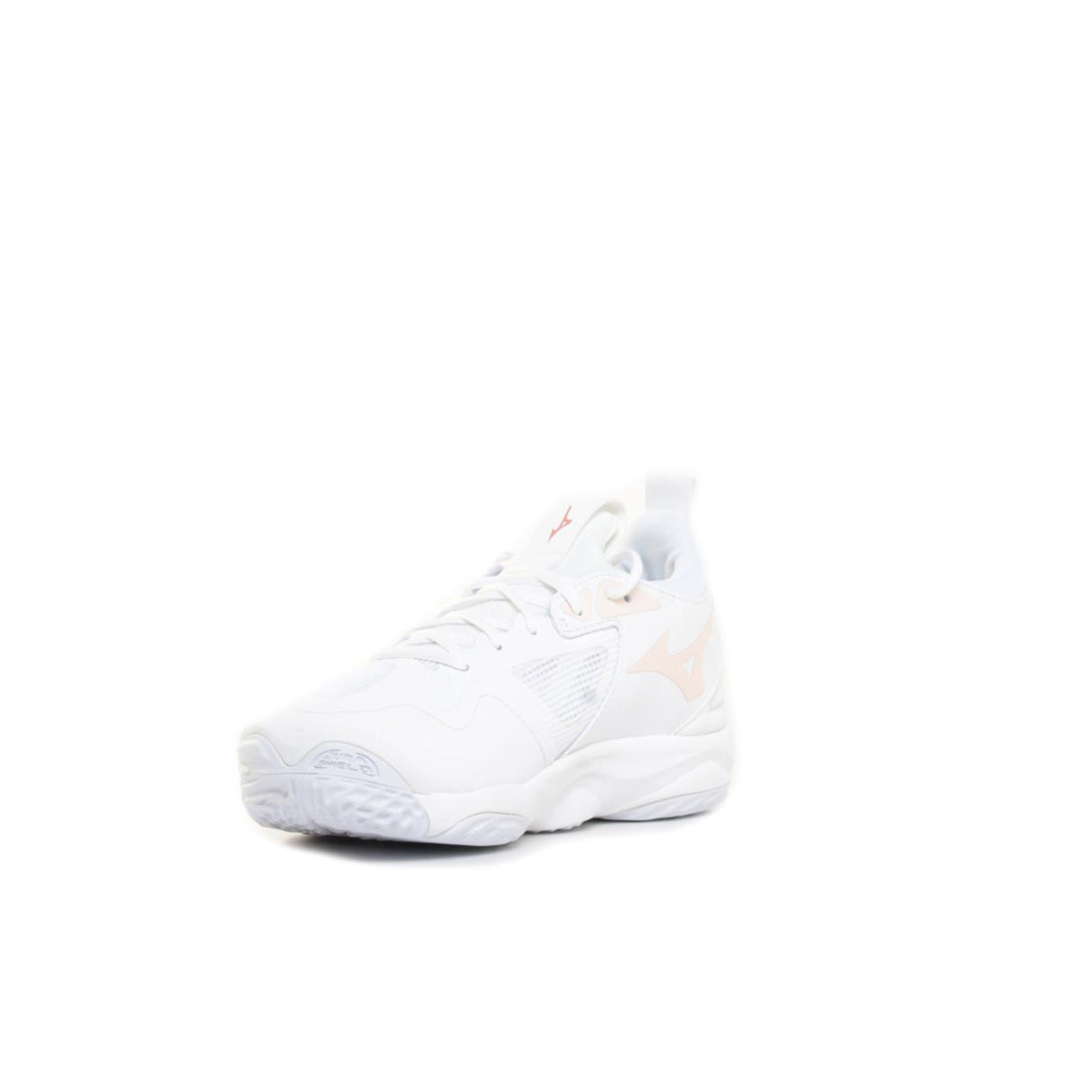 MIZUNO WAVE MOMENTUM 3 WOMAN