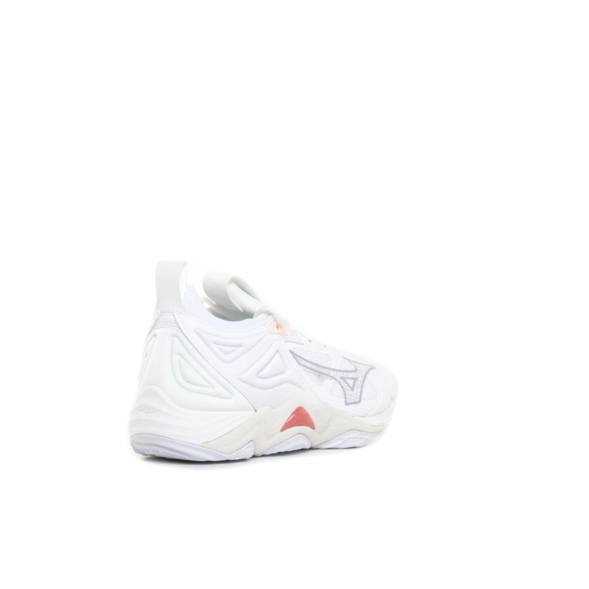 MIZUNO WAVE MOMENTUM 3 WOMAN