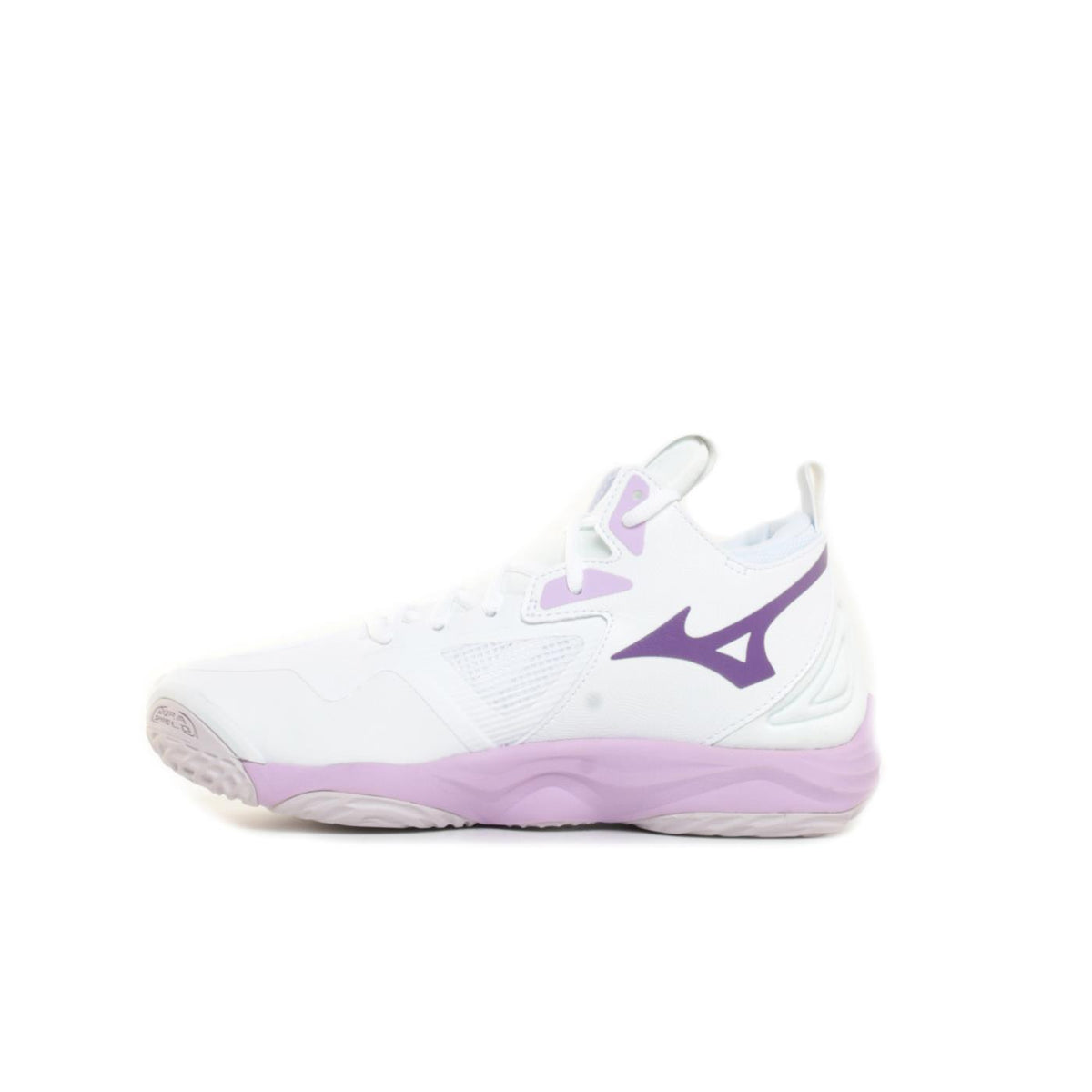 MIZUNO WAVE MOMENTUM 3 MID WOMAN - seconda immagine