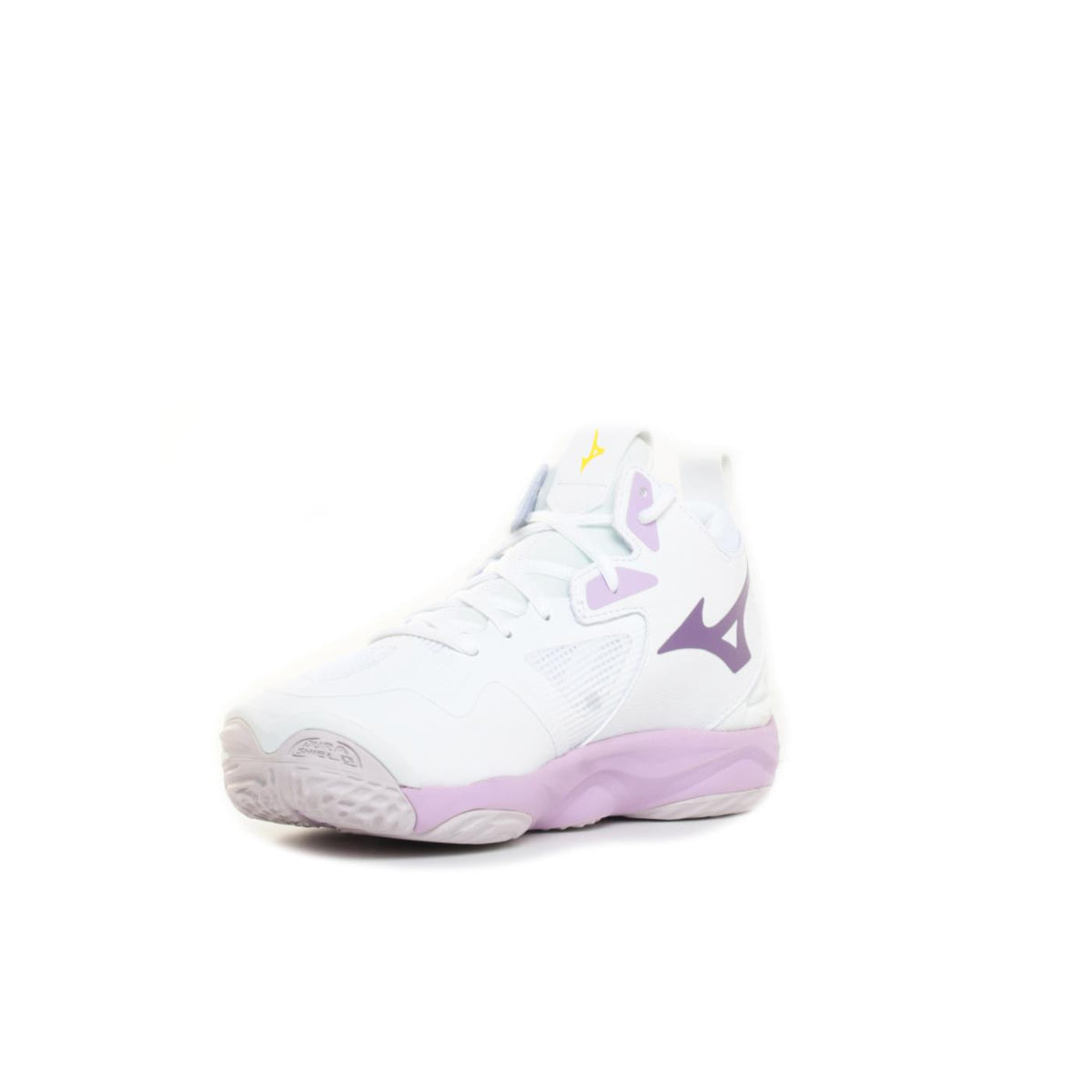 MIZUNO WAVE MOMENTUM 3 MID WOMAN