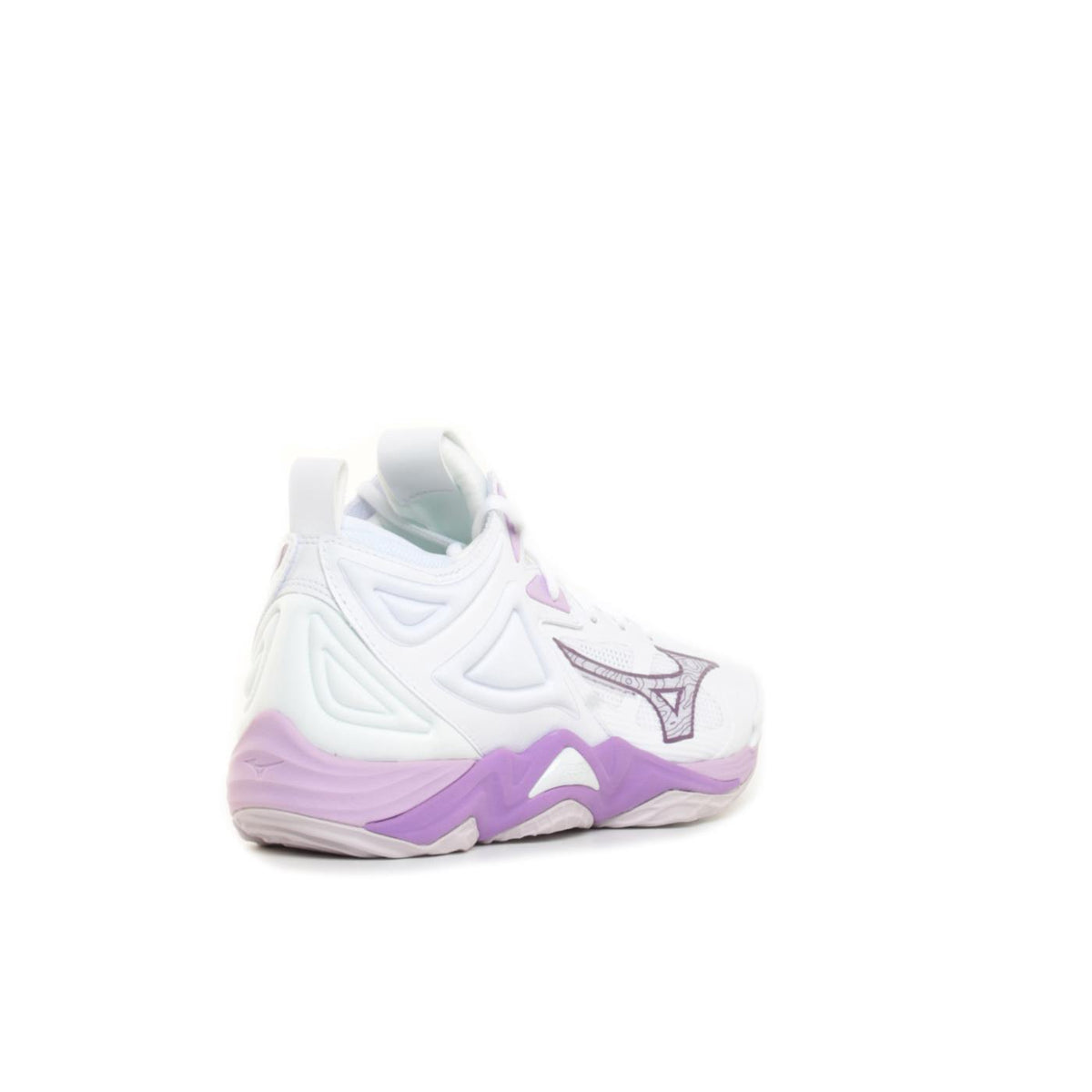 MIZUNO WAVE MOMENTUM 3 MID WOMAN