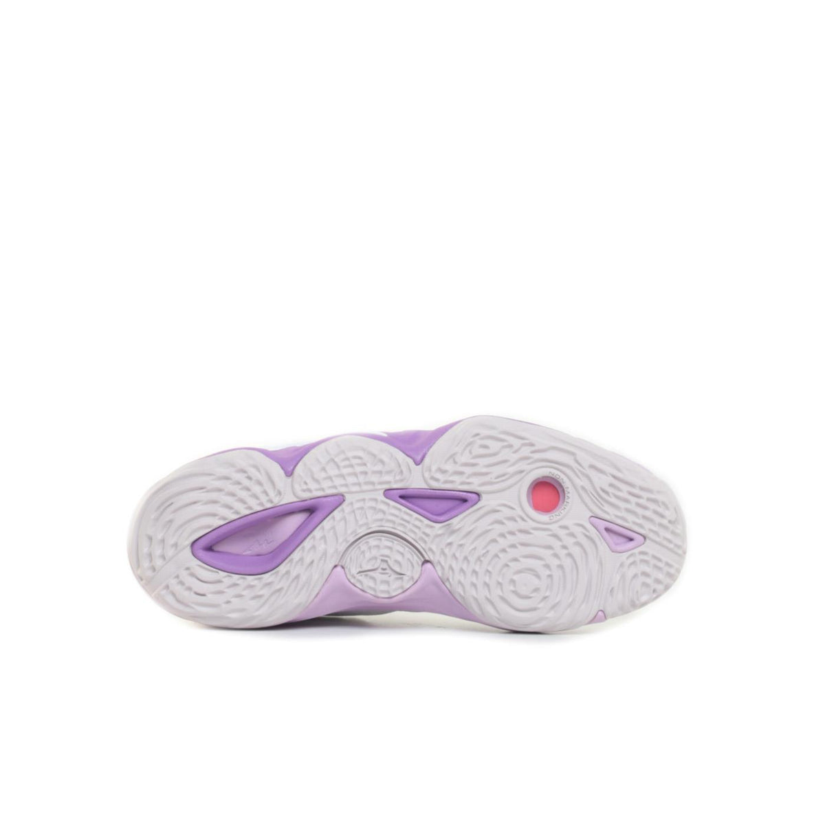 MIZUNO WAVE MOMENTUM 3 MID WOMAN