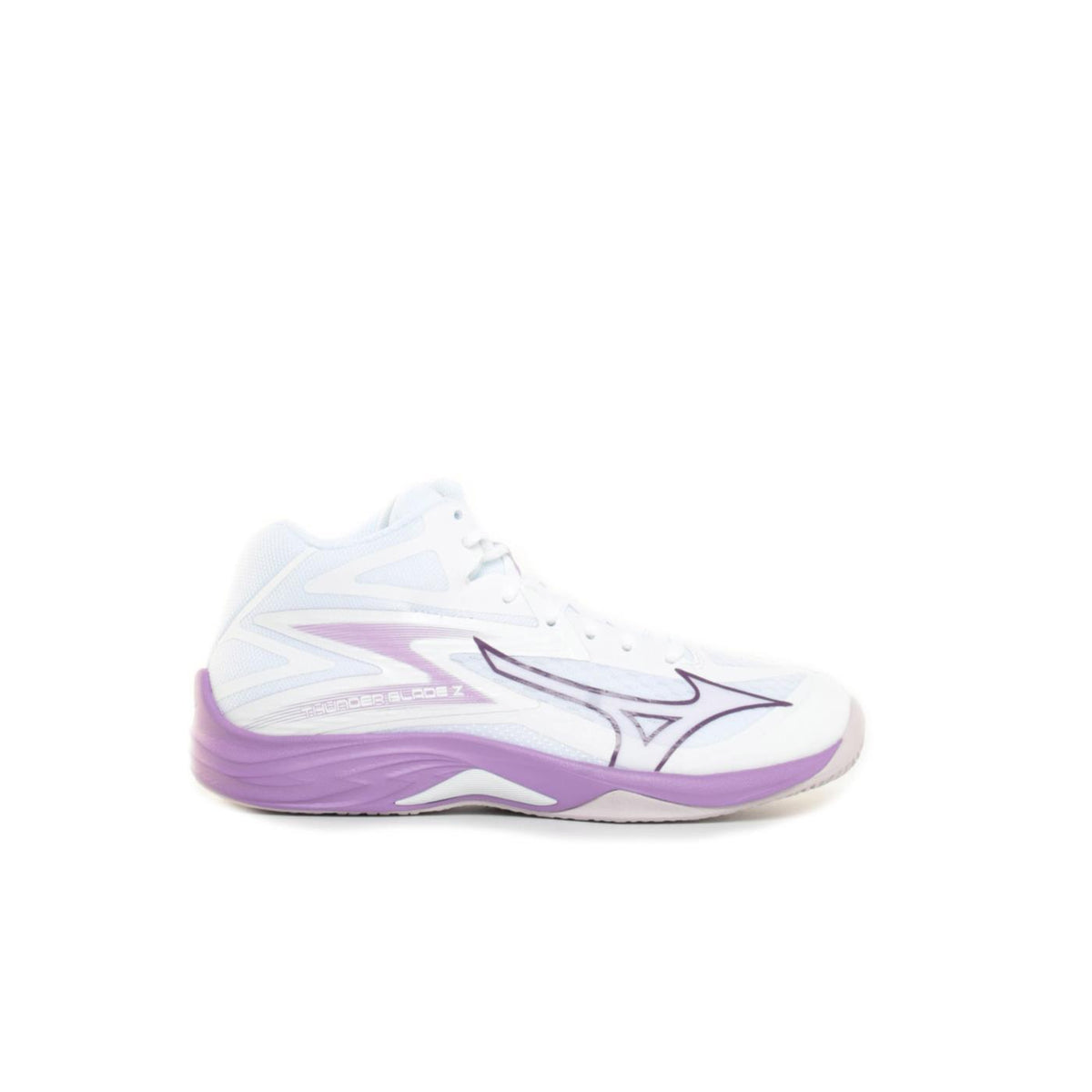 MIZUNO THUNDER BLADE Z MID WOMAN