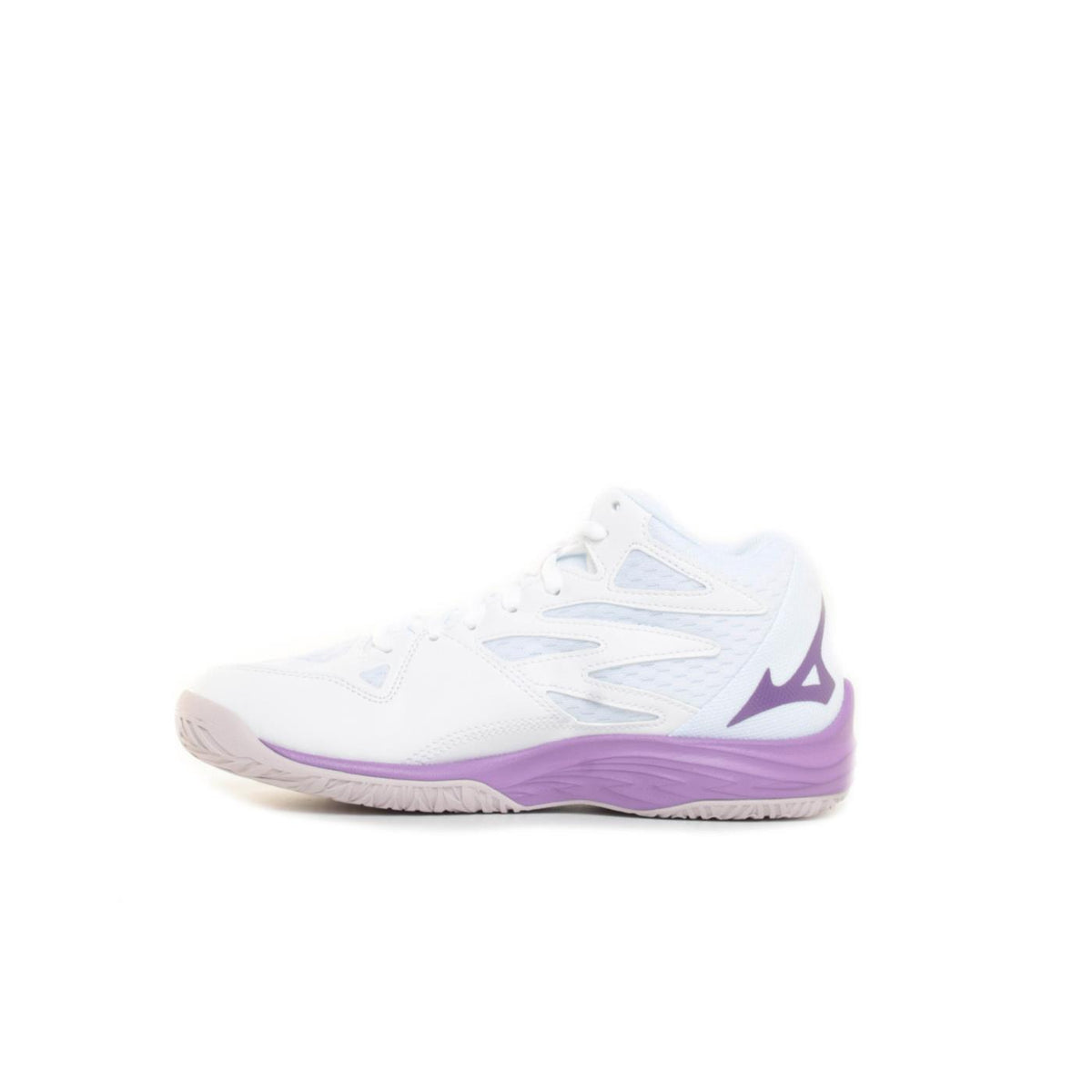 MIZUNO THUNDER BLADE Z MID WOMAN