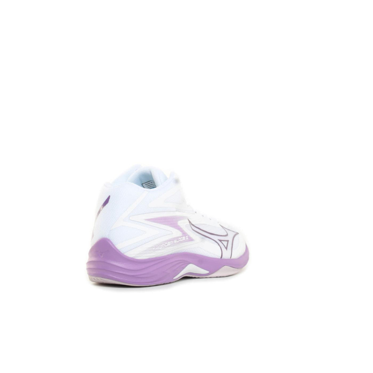 MIZUNO THUNDER BLADE Z MID WOMAN