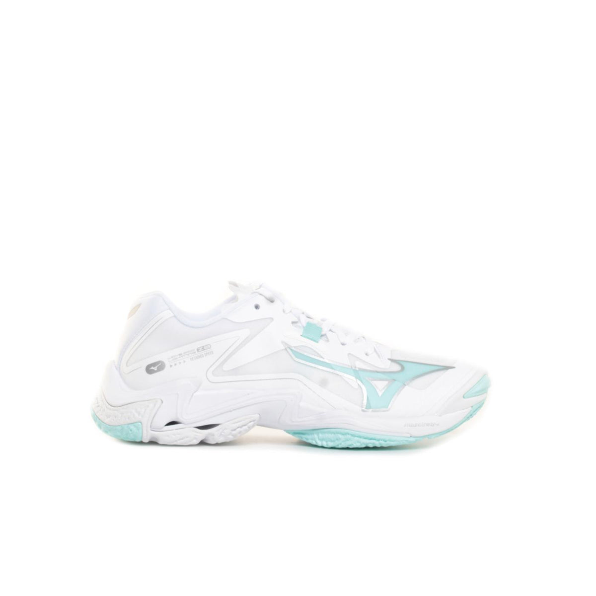 MIZUNO WAVE LIGHTNING Z8 WOMAN