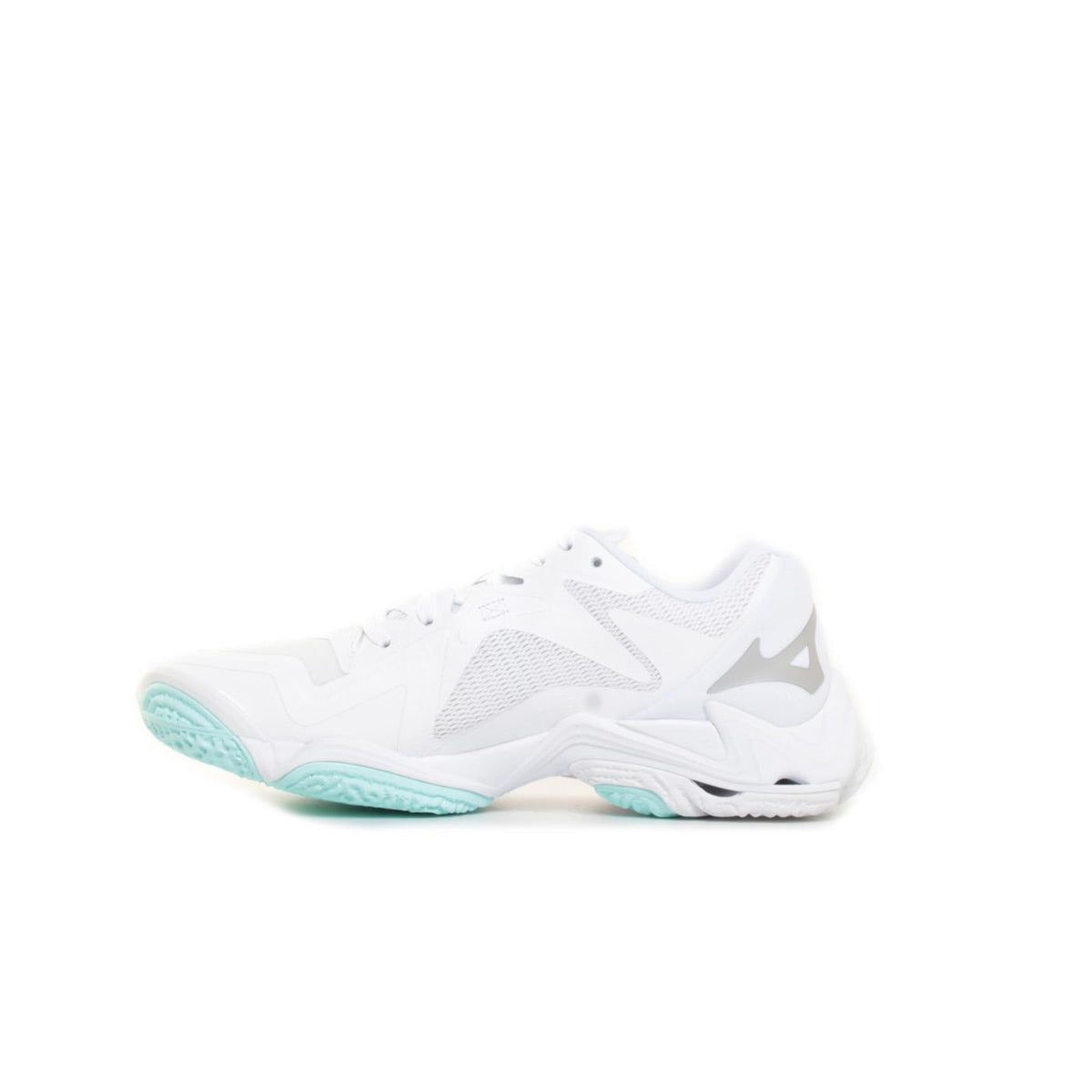 MIZUNO WAVE LIGHTNING Z8 WOMAN - seconda immagine