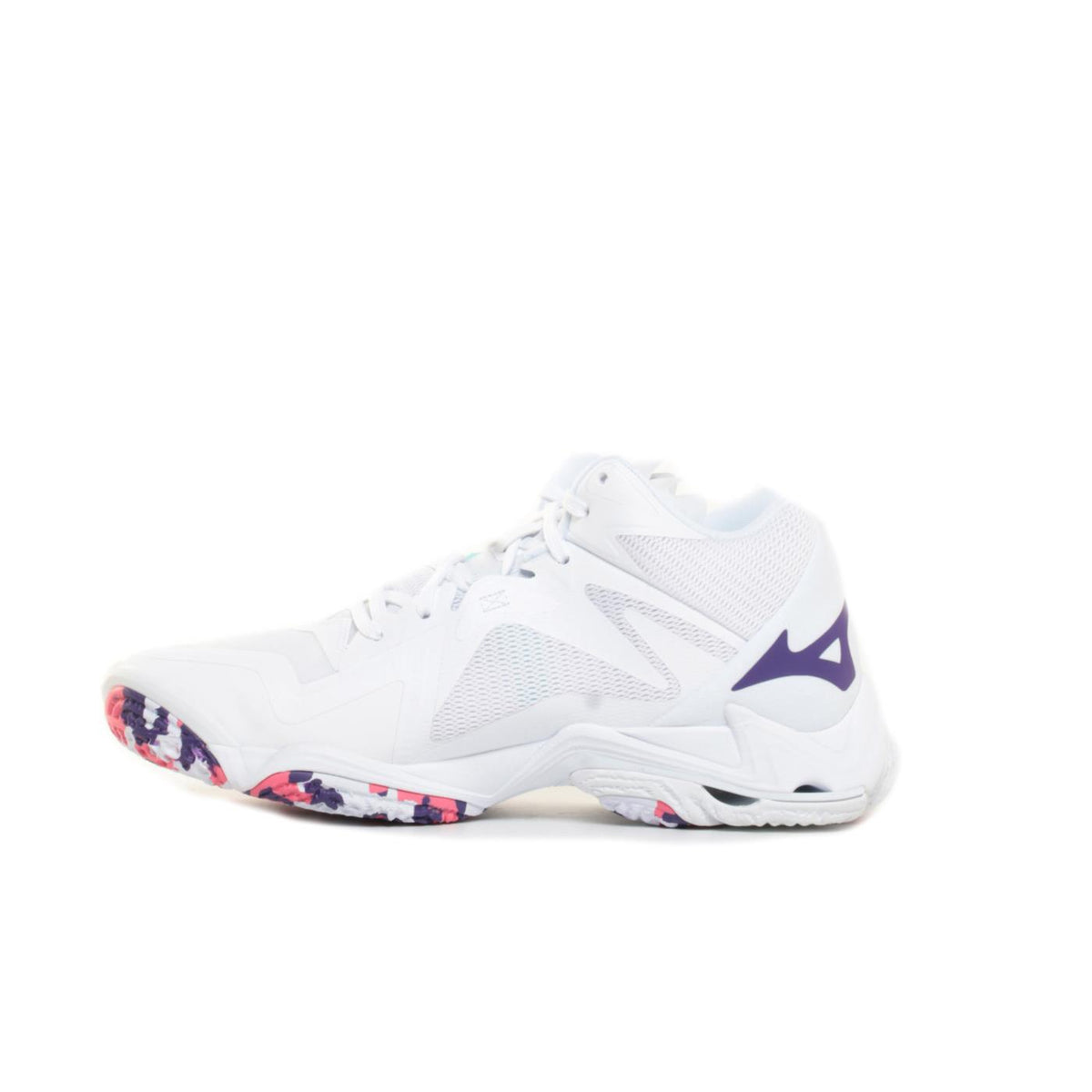 MIZUNO WAVE LIGHTNING Z8 MID W - seconda immagine