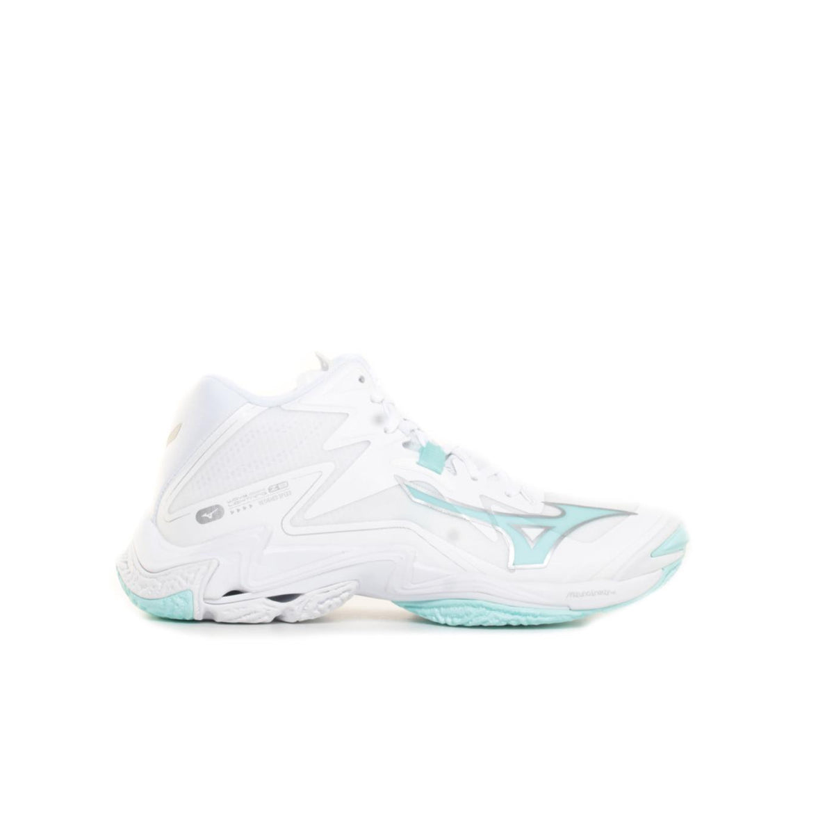 MIZUNO WAVE LIGHTNING Z8 MID W