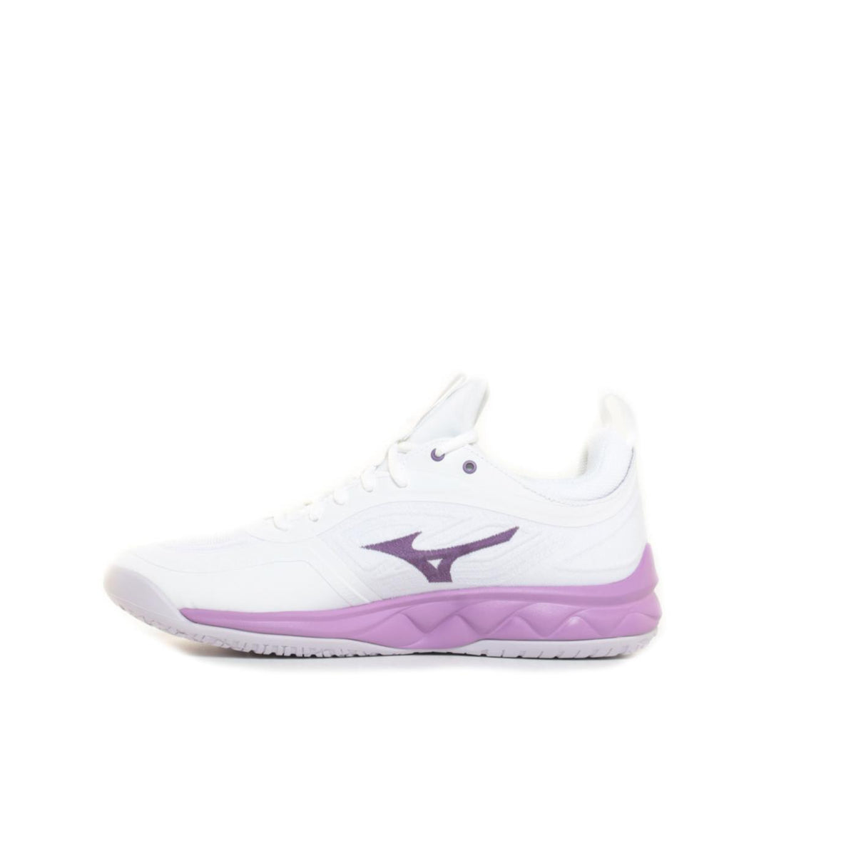 MIZUNO WAVE LUMINOUS 3 WOMAN - seconda immagine