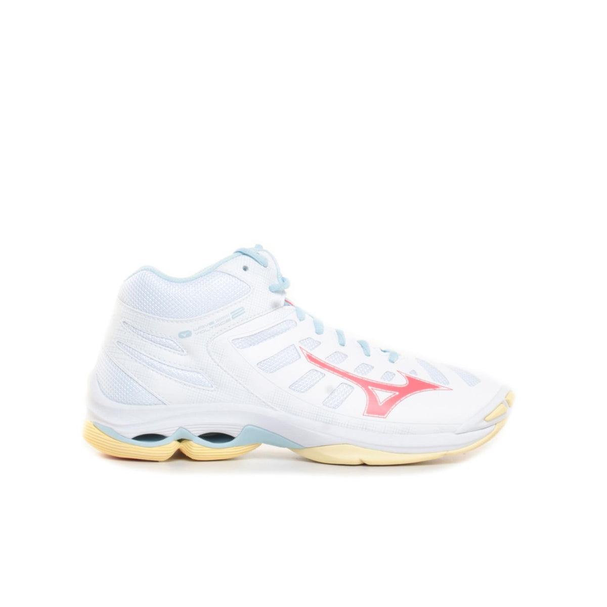 MIZUNO WAVE VOLTAGE 2 MID WOMAN