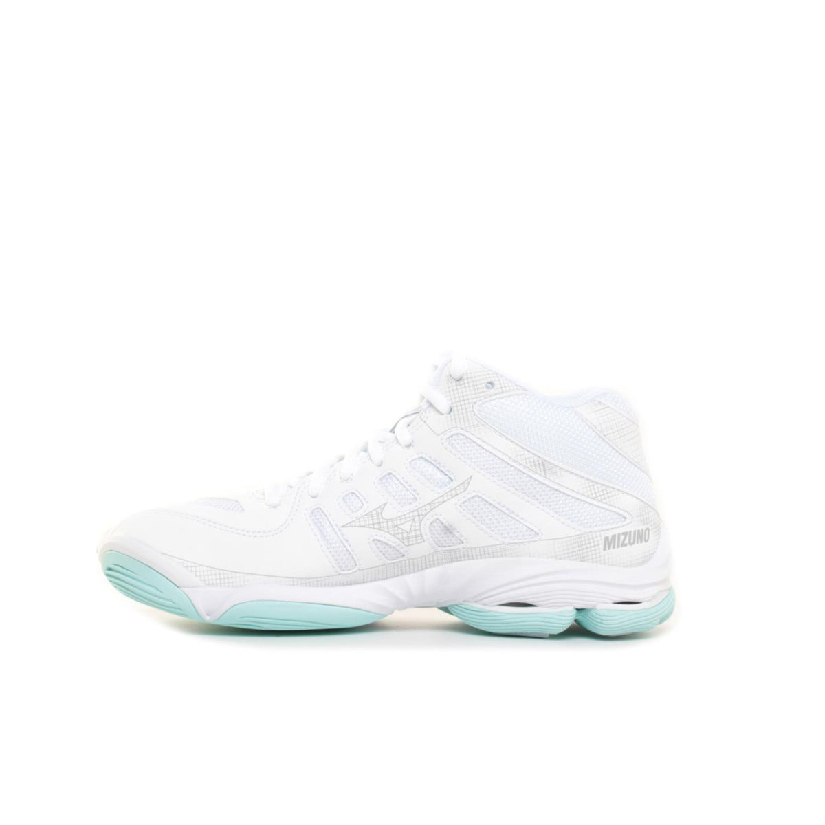 MIZUNO WAVE VOLTAGE 2 MID WOMAN