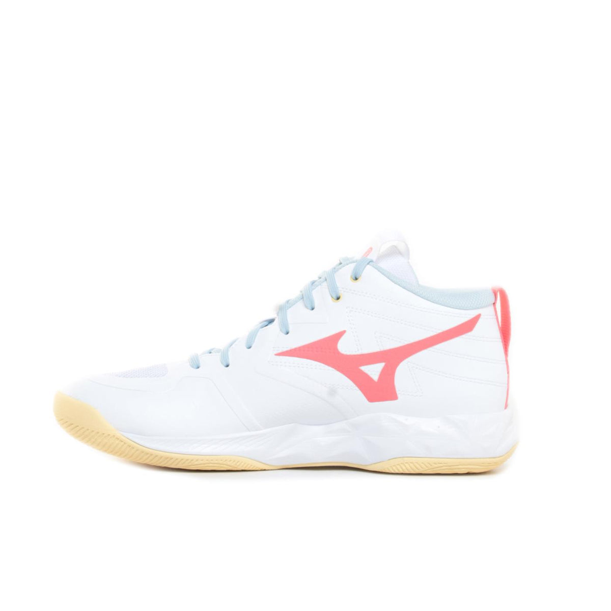 MIZUNO WAVE MOMENTUM PRO MID W - seconda immagine