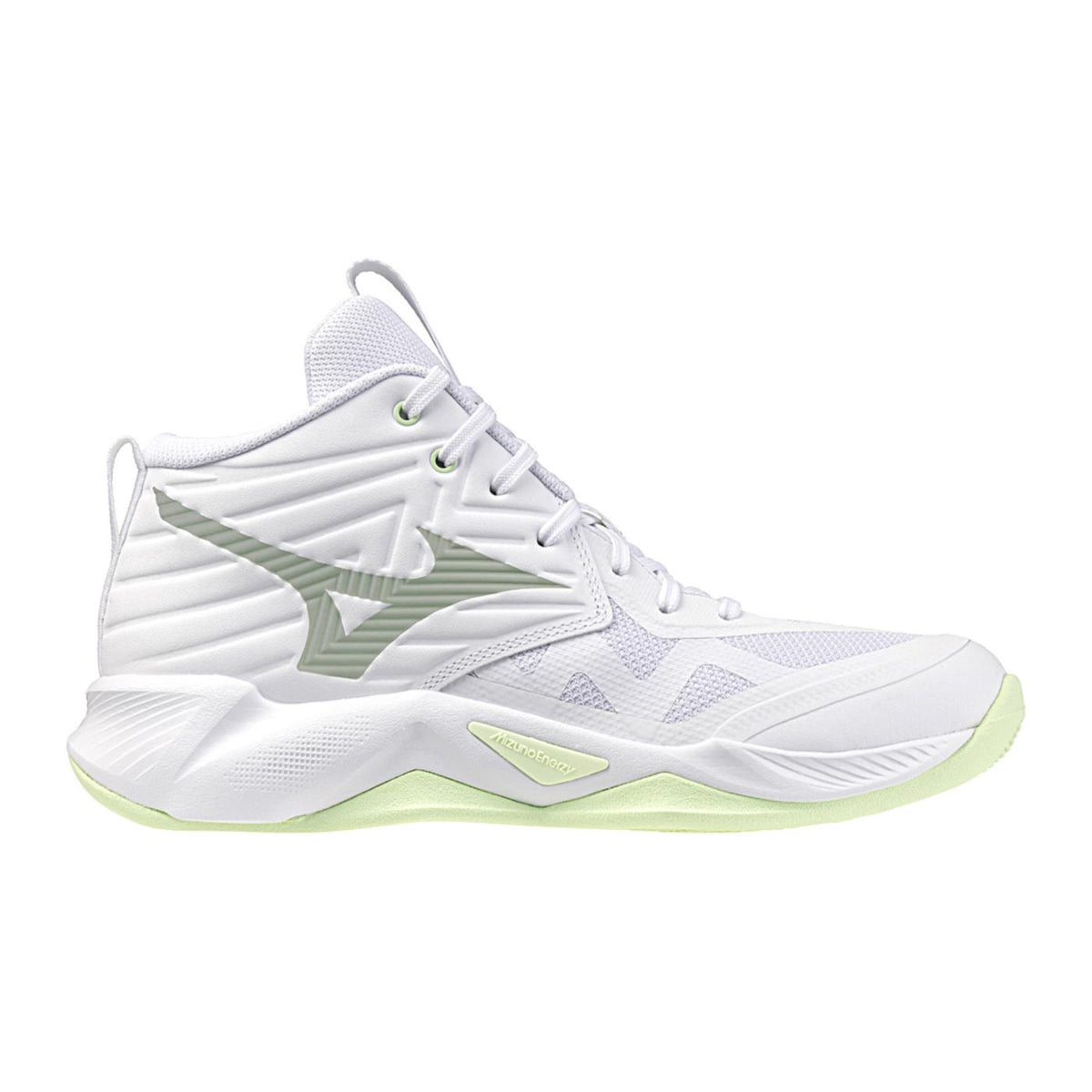 MIZUNO WAVE MOMENTUM PRO MID W